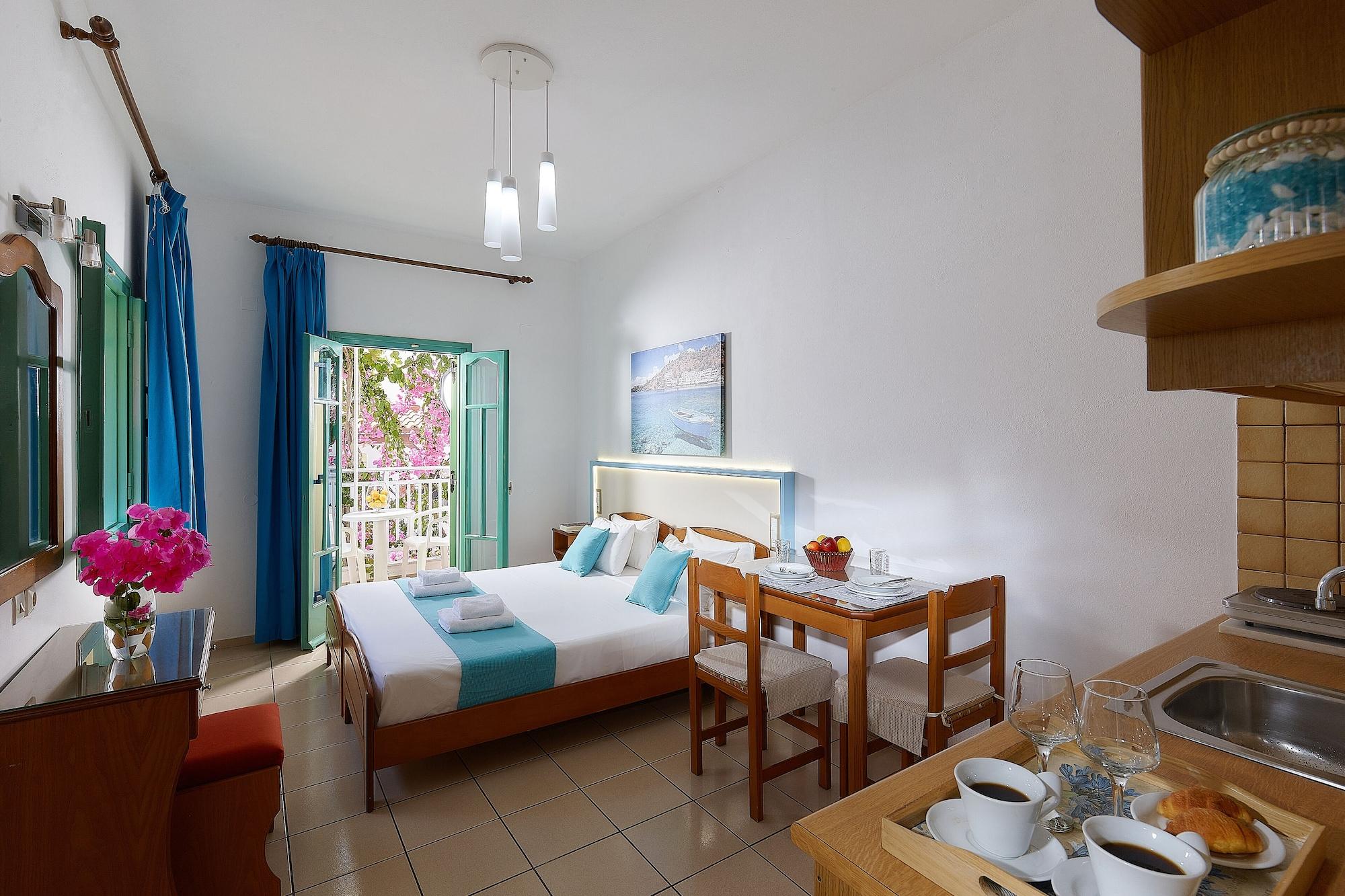 Aparthotel Paul Marie 2*