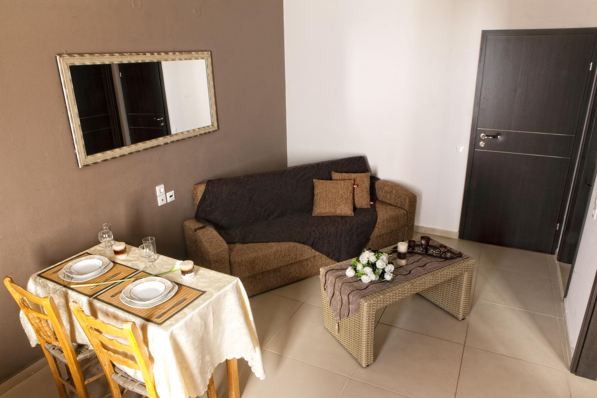 Aparthotel Stella Paradise 