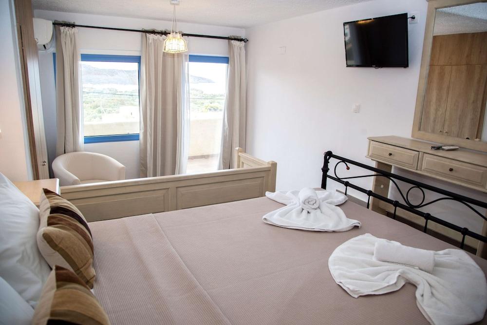 Elpida Village 4* Istro