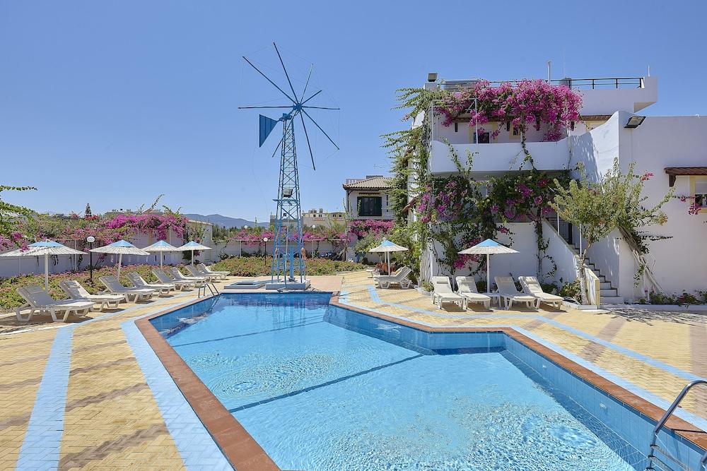 Aparthotel Paul Marie 2*