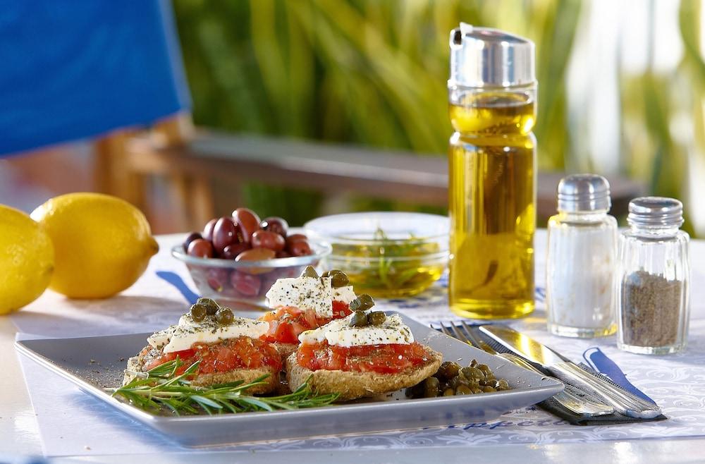 Paul Marie Aparthotel Hersonissos (Crete)