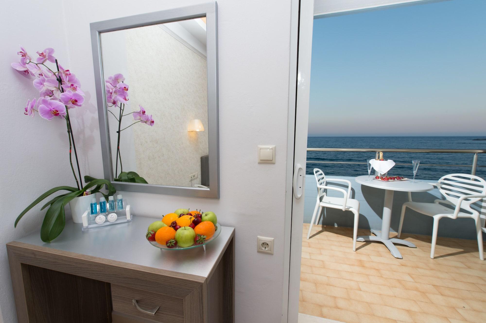 Astron Ierapetra (Crete)