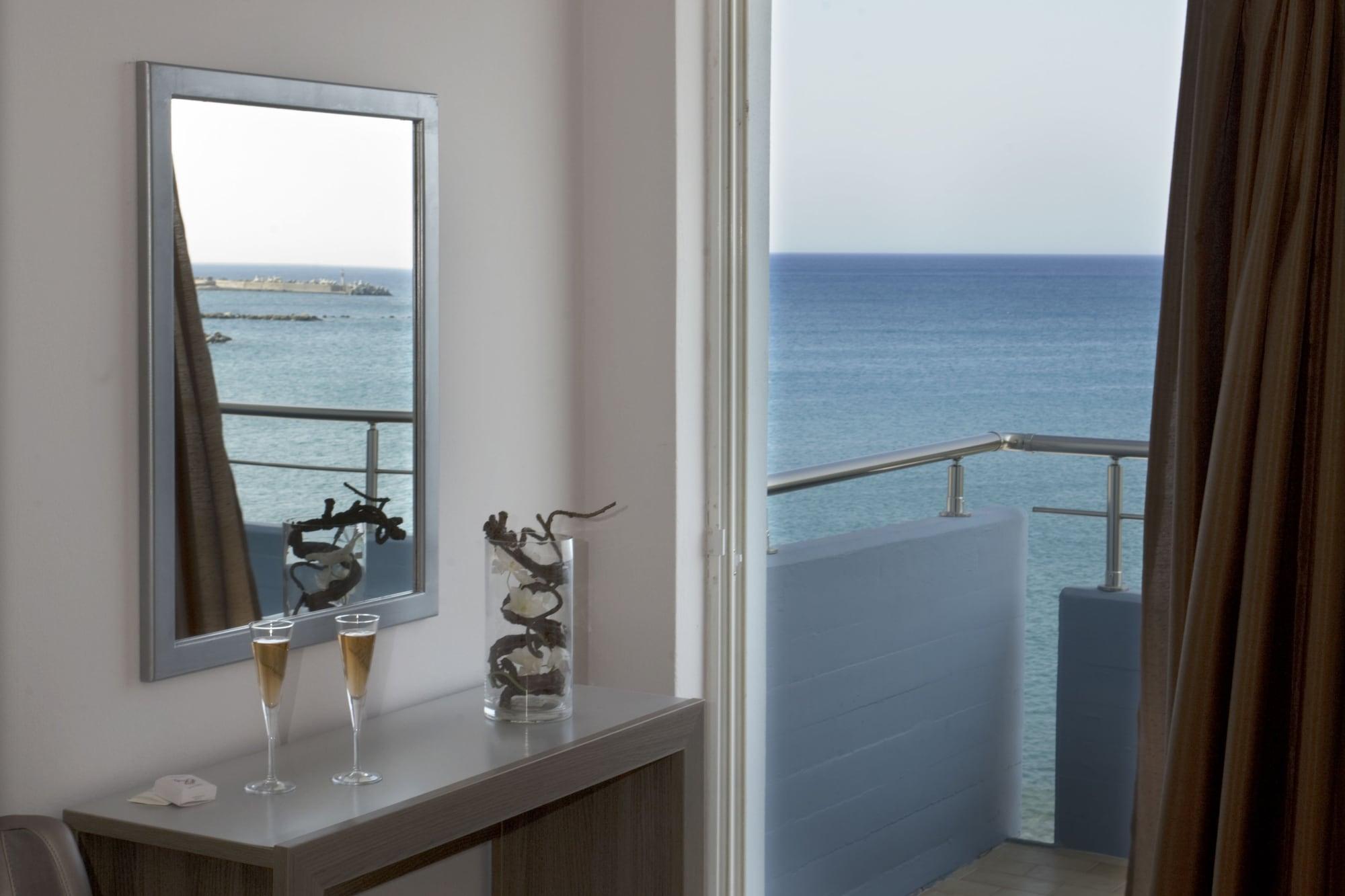 Hotel Astron Ierapetra (Crete)