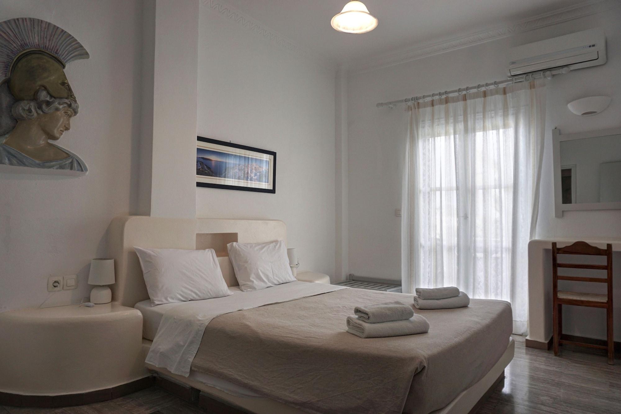 Apartment Black