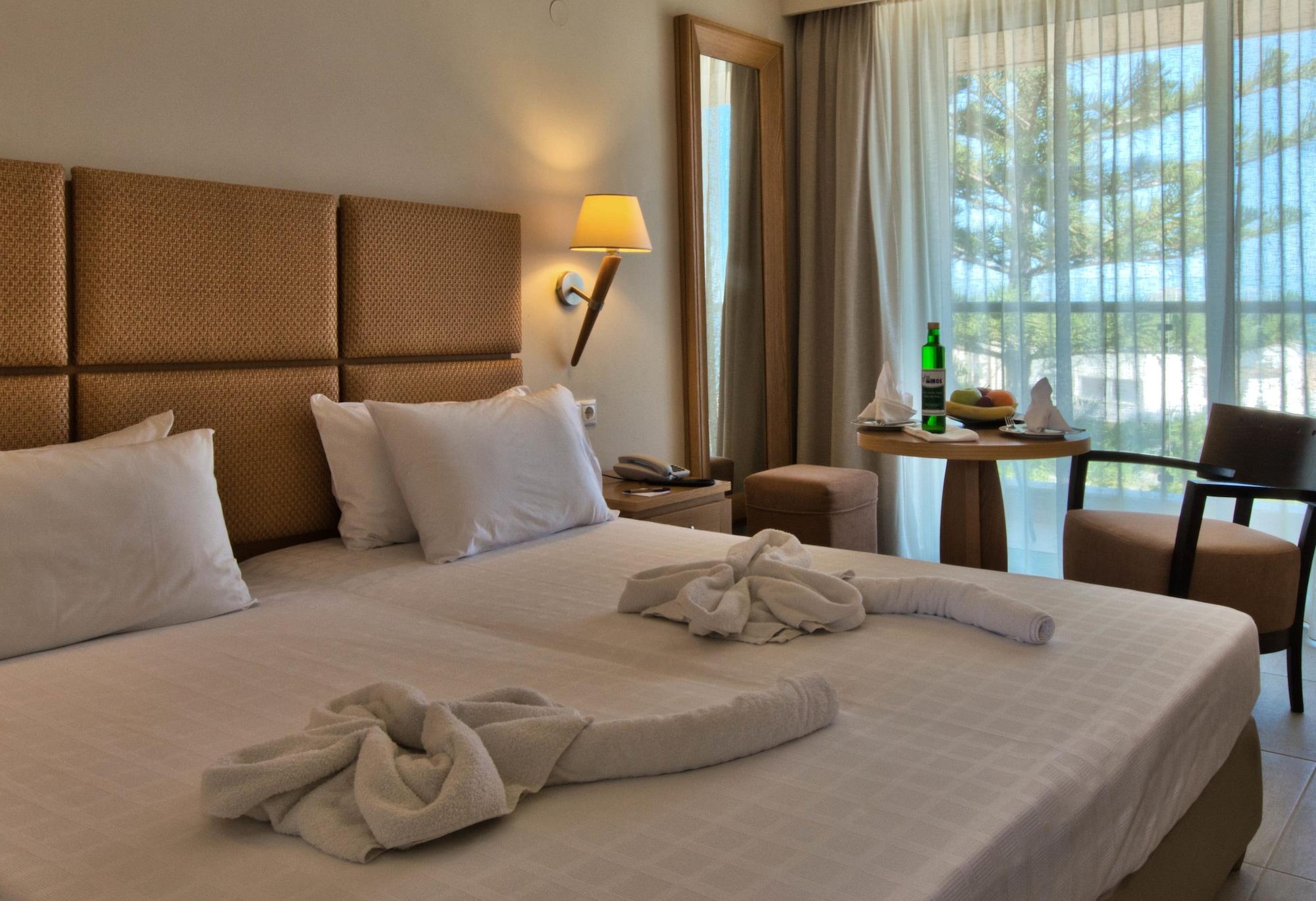 Minos Hotel