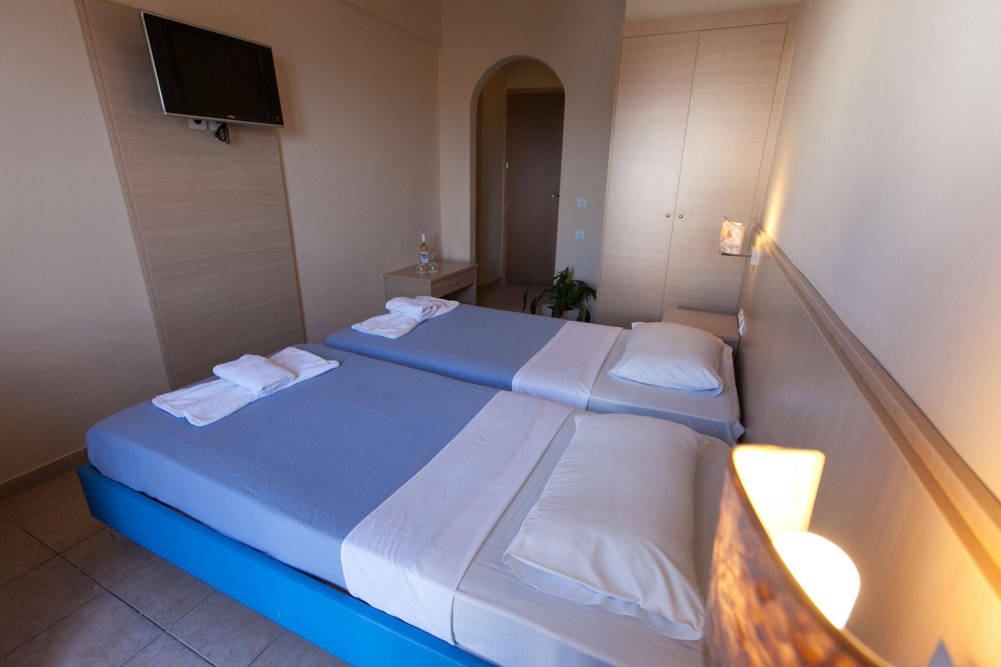 Pela Maria (adults Only) Hotel 3*