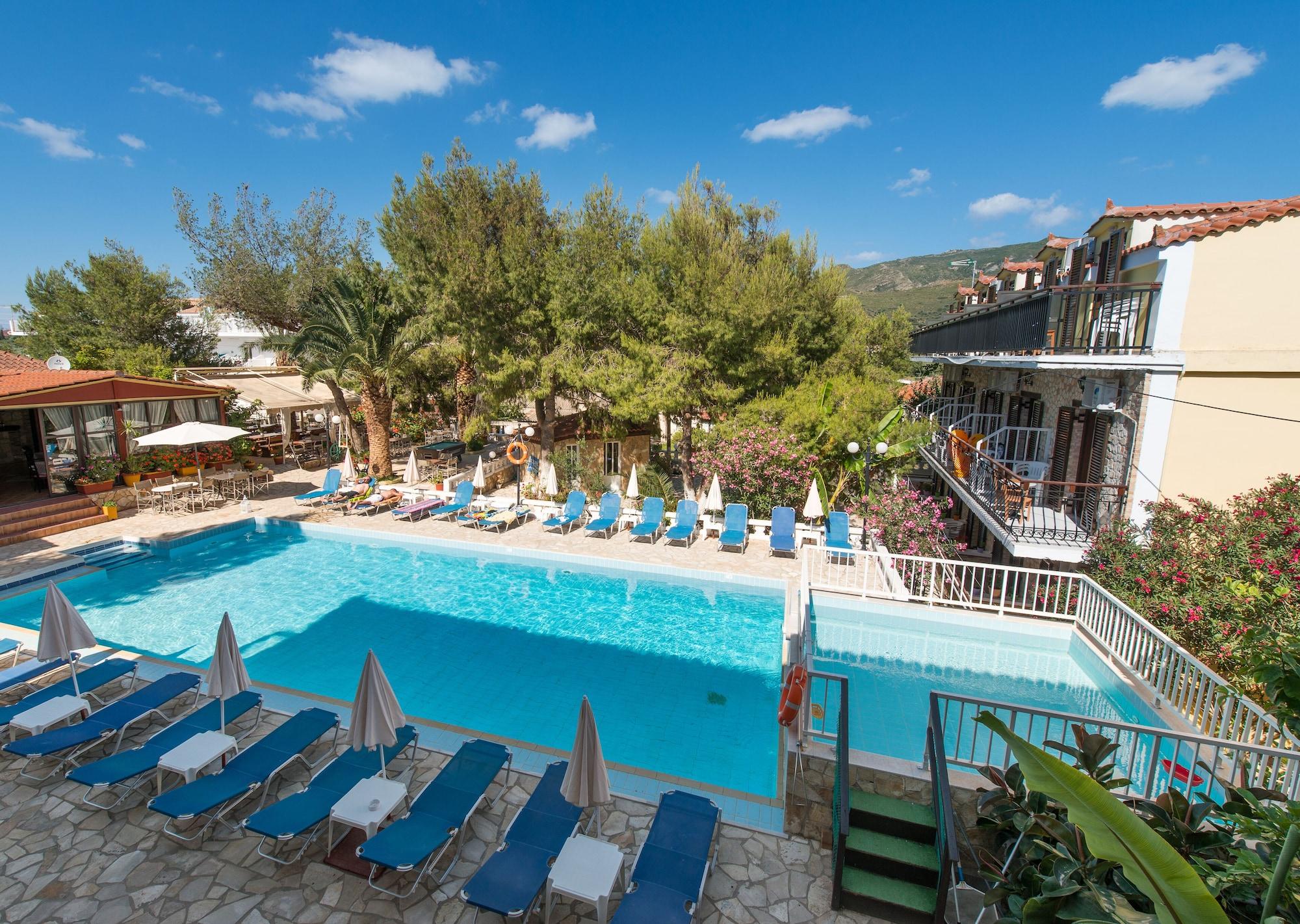 Aparthotel Two Brothers & Apts Kalamaki (Zakynthos)