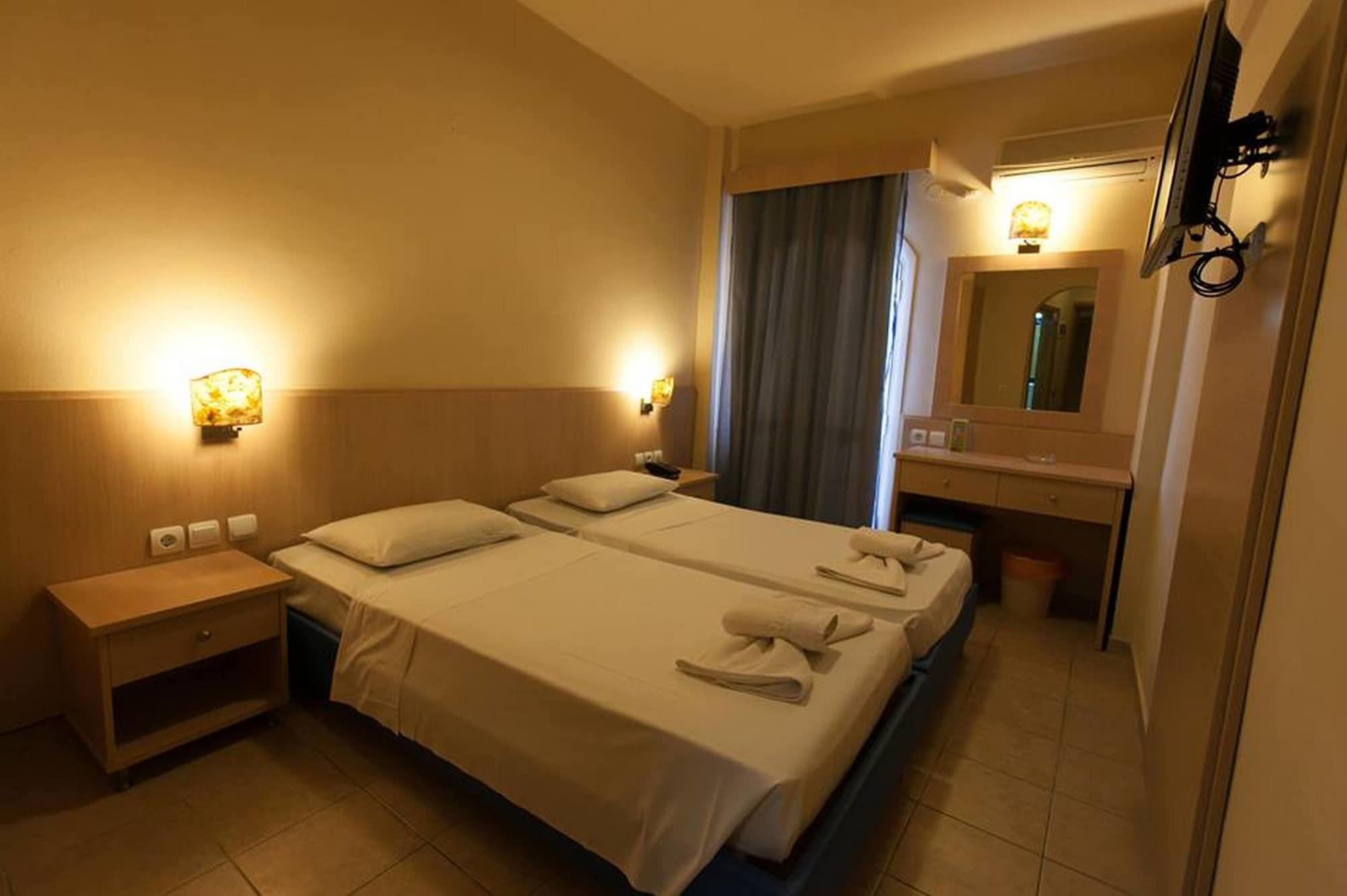 Pela Maria (adults Only) Hotel