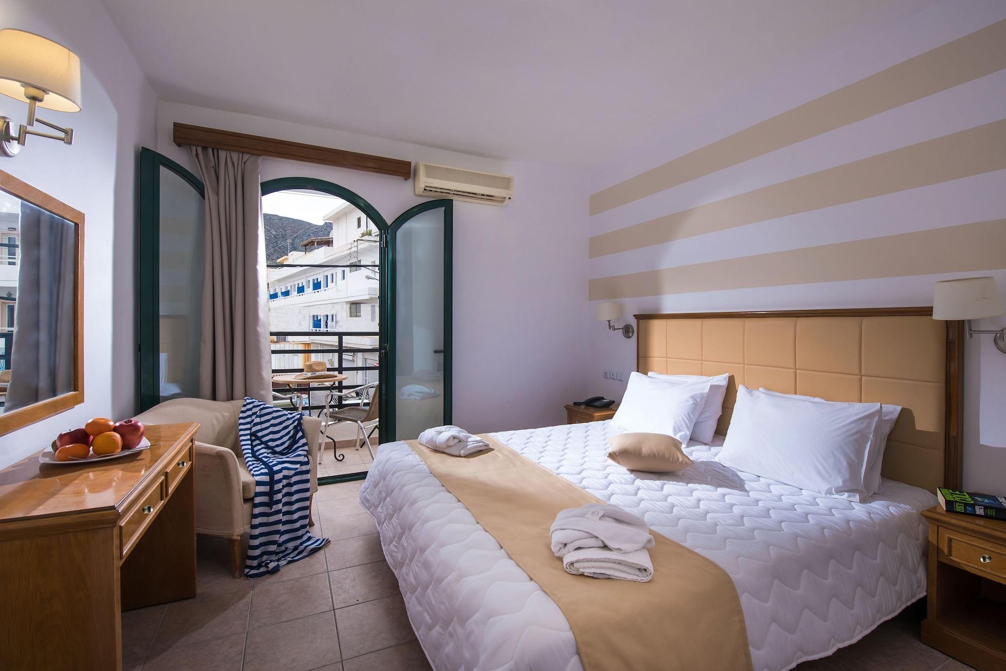 Pela Maria (adults Only) Hotel