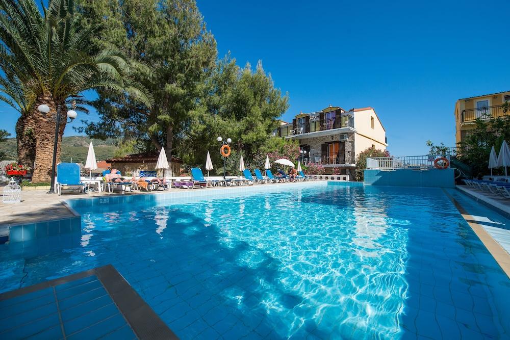 Two Brothers & Apts Aparthotel Kalamaki (Zakynthos)