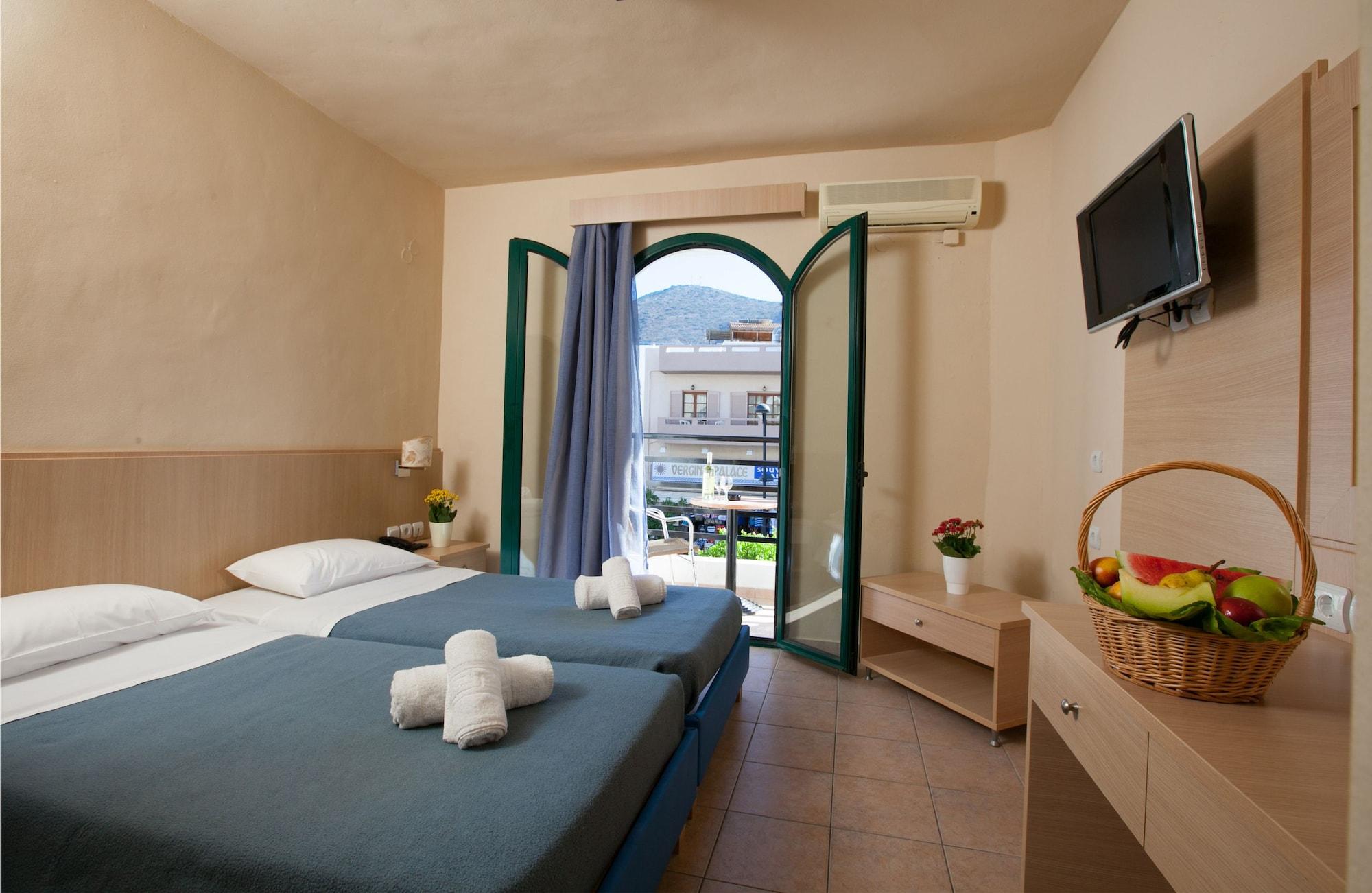 Hotel Pela Maria (adults Only)