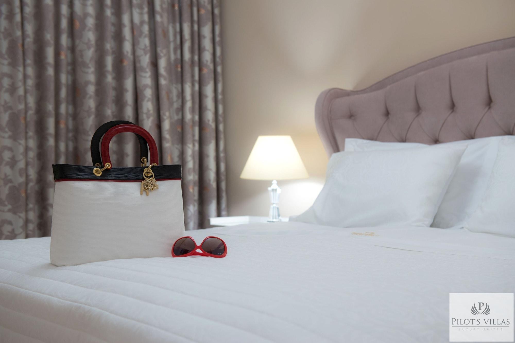 Aparthotel Pilot's Luxury