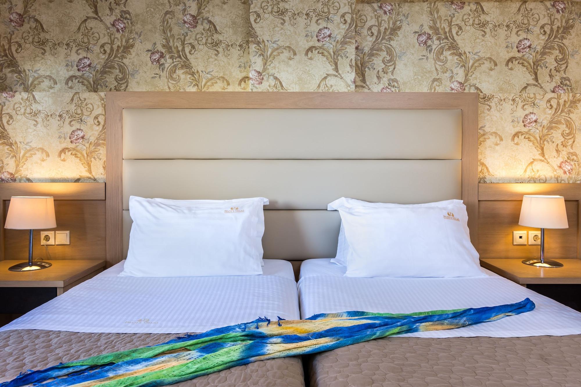 Pilot's Luxury Hersonissos (Crete)