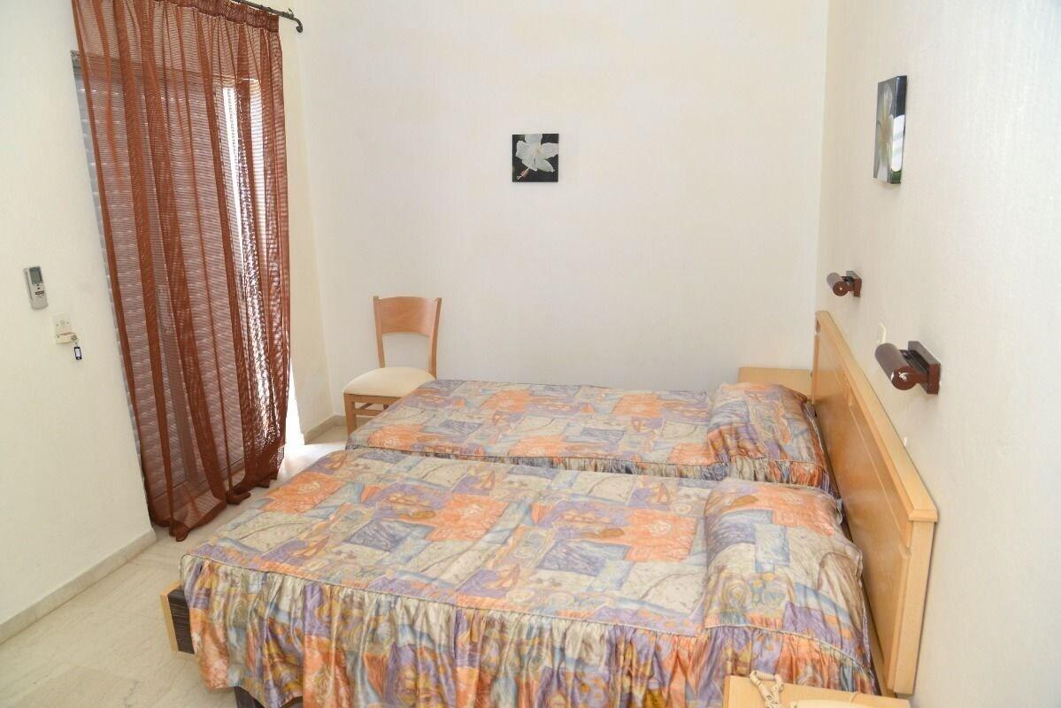 Hotel Primavera Gazatika