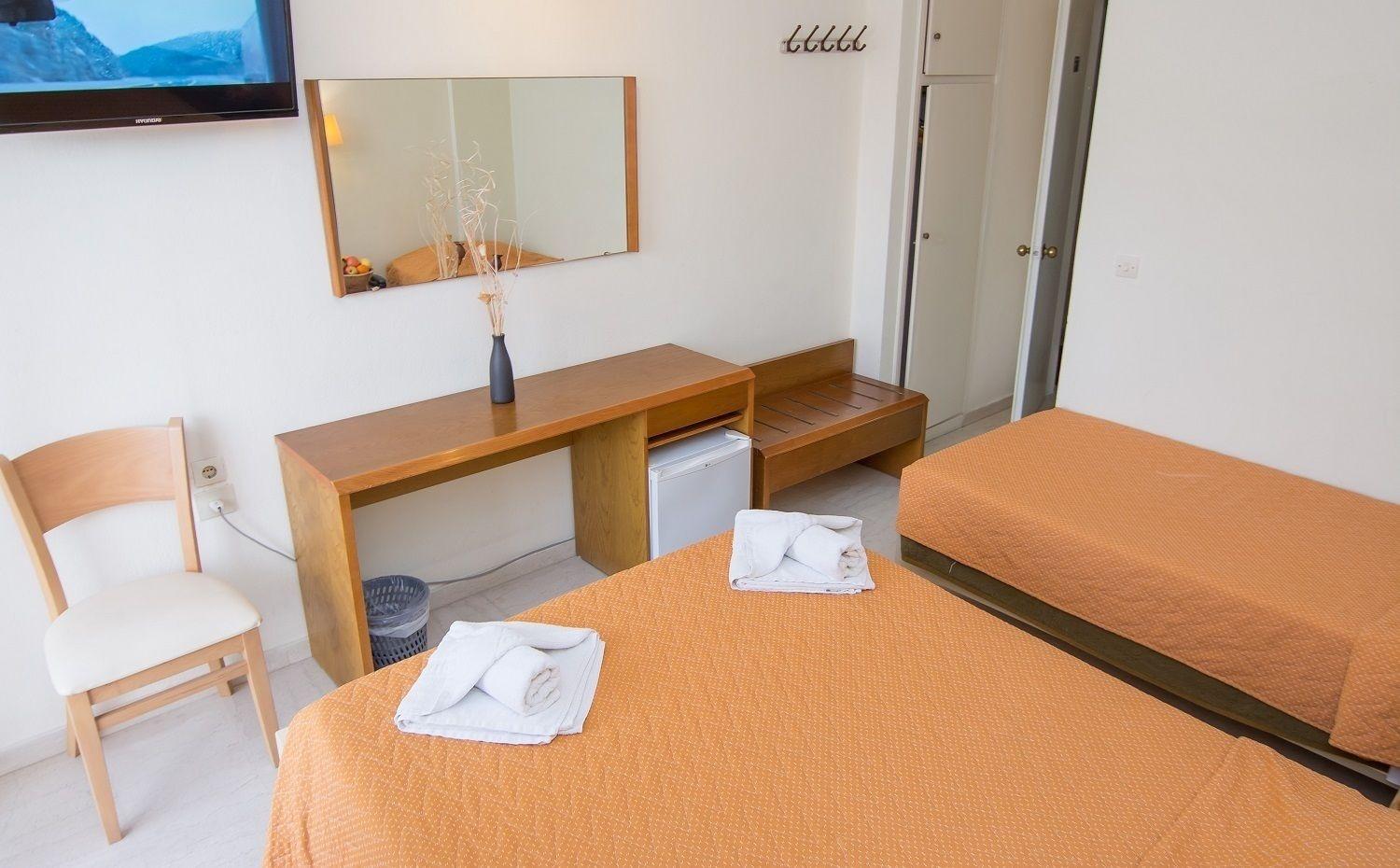 Primavera Hotel Gazatika
