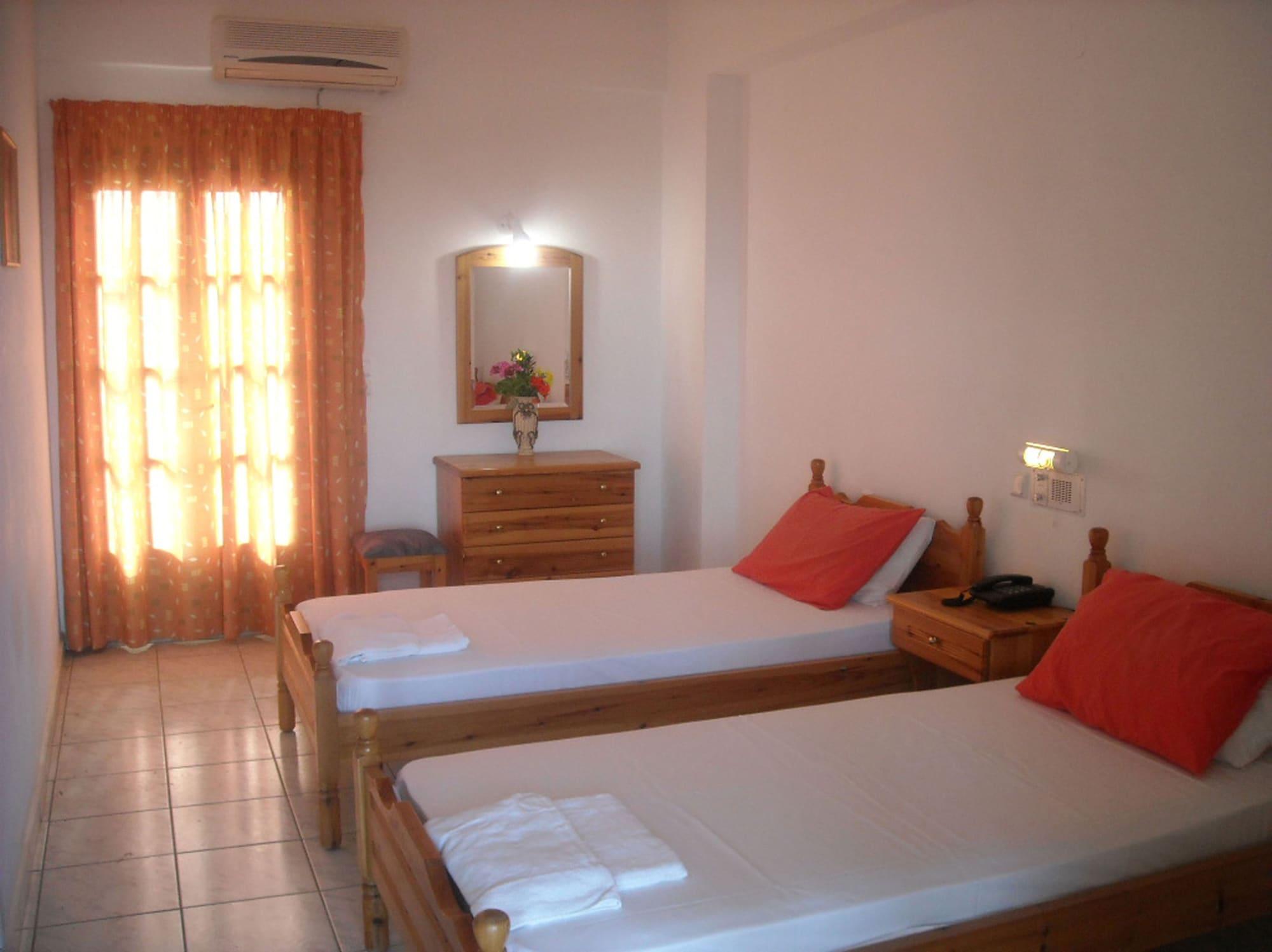 Portokali (adults Only) 2* Hersonissos (Crete)