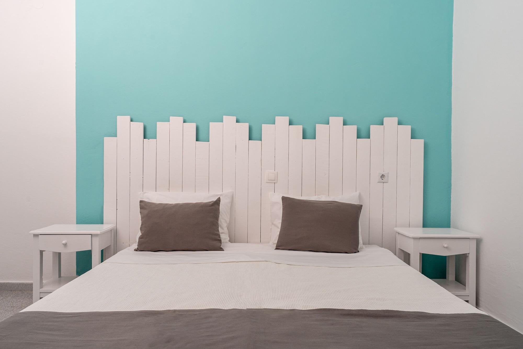 Aparthotel Ikaros Karterados (Santorini)