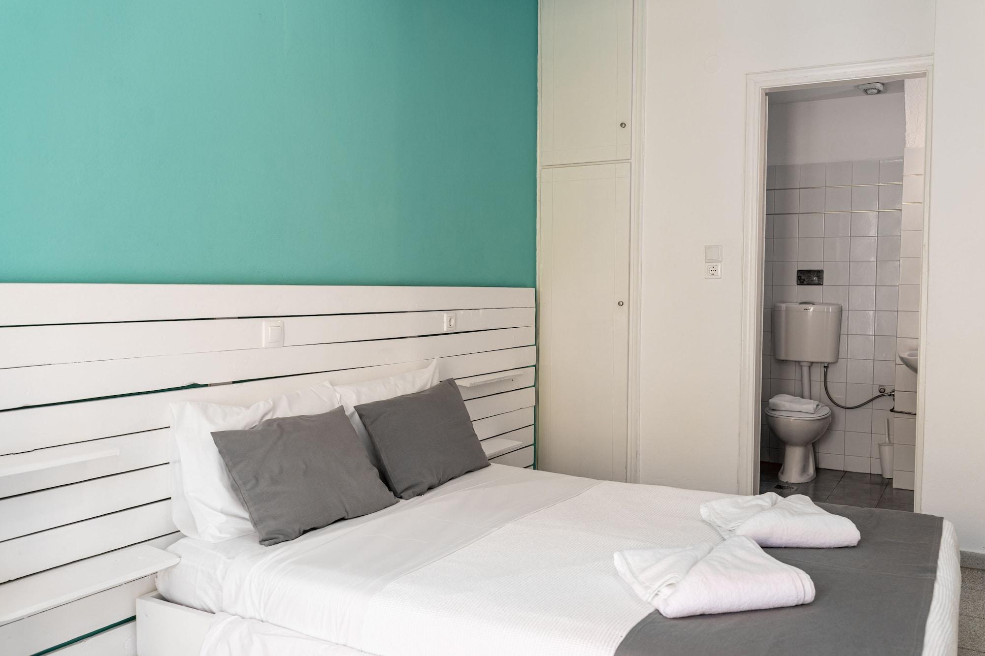 Aparthotel Ikaros 2*