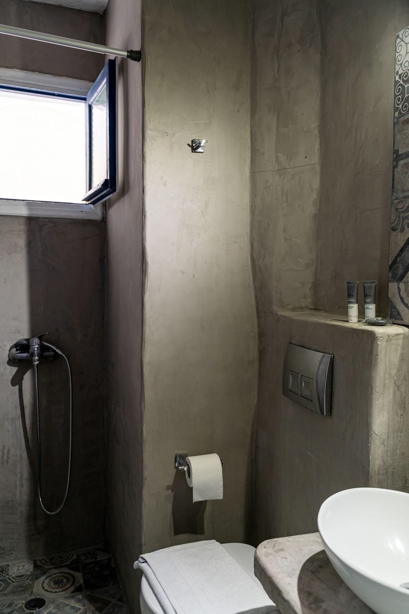 Aparthotel Ikaros Karterados (Santorini)