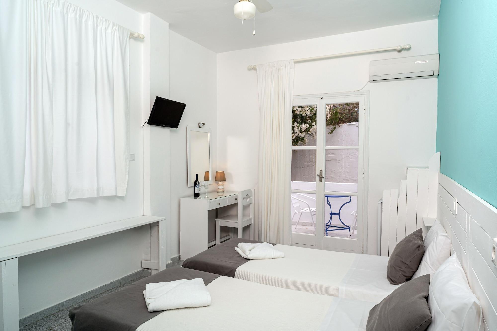 Ikaros Aparthotel