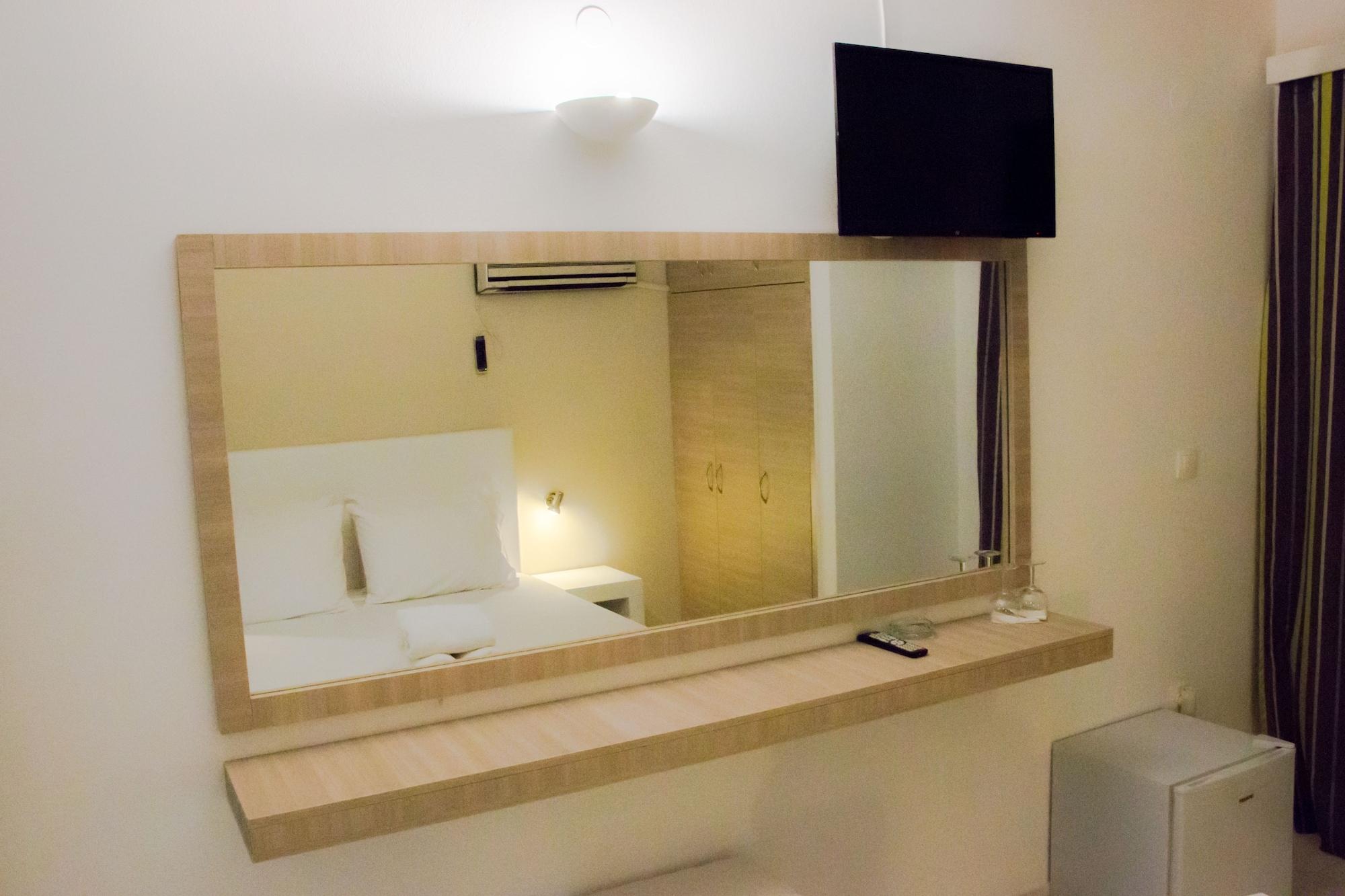 Hotel Galaxy 3*