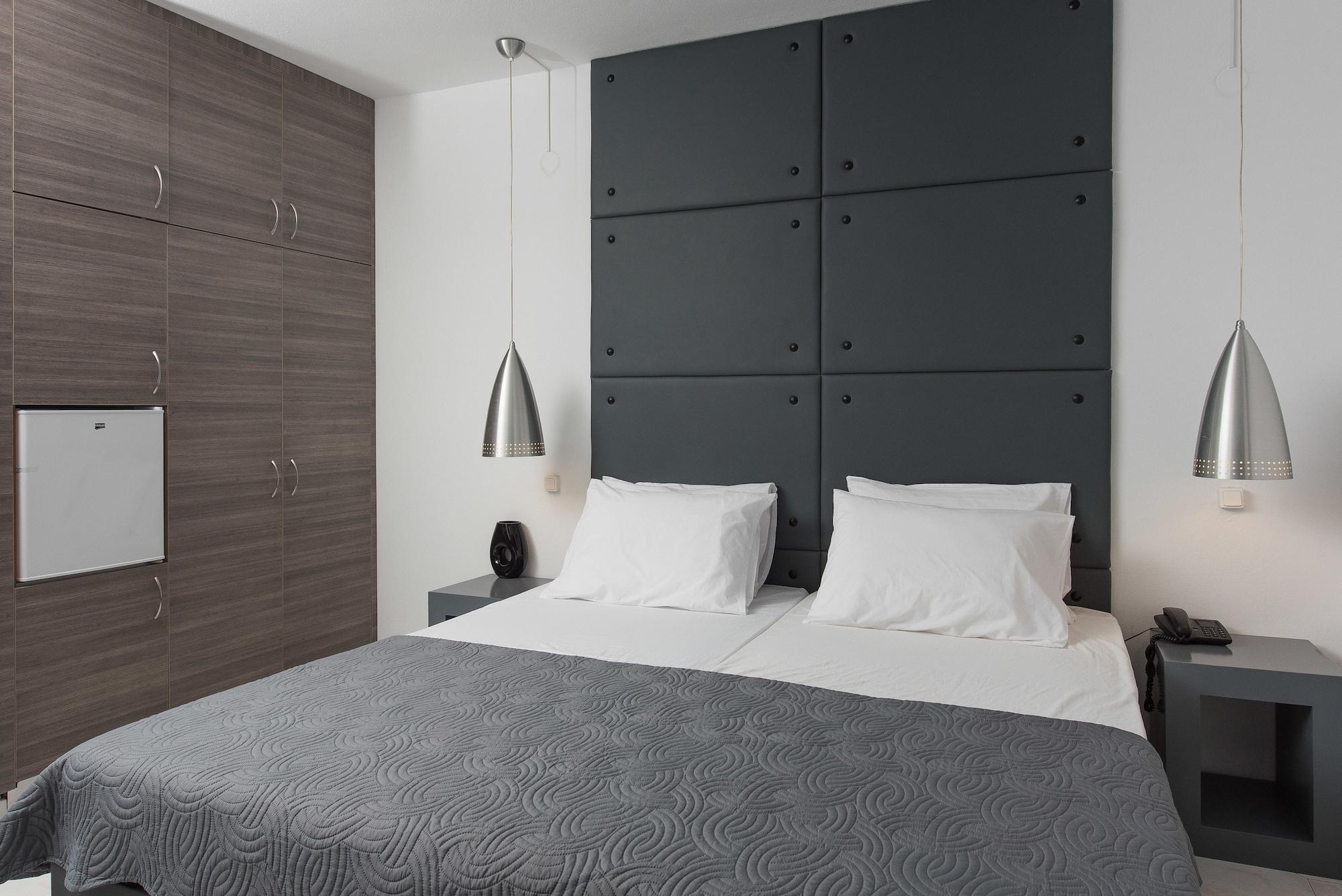 Hotel Galaxy Ierapetra (Crete)