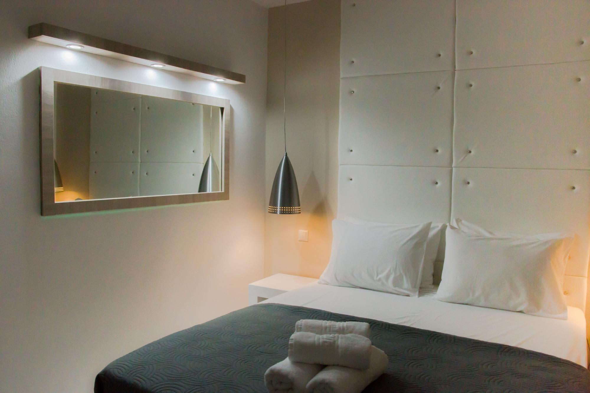 Galaxy Hotel Ierapetra (Crete)