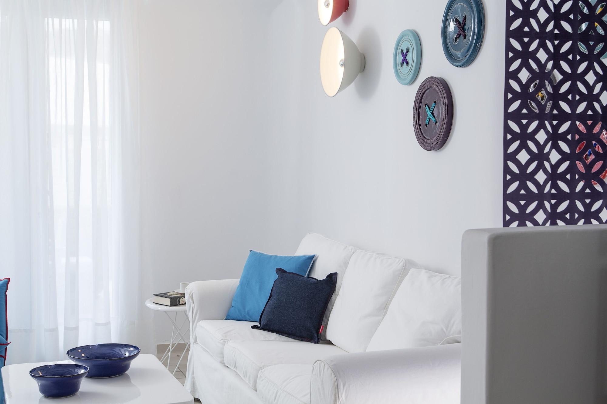 Del Sol Mykonos *