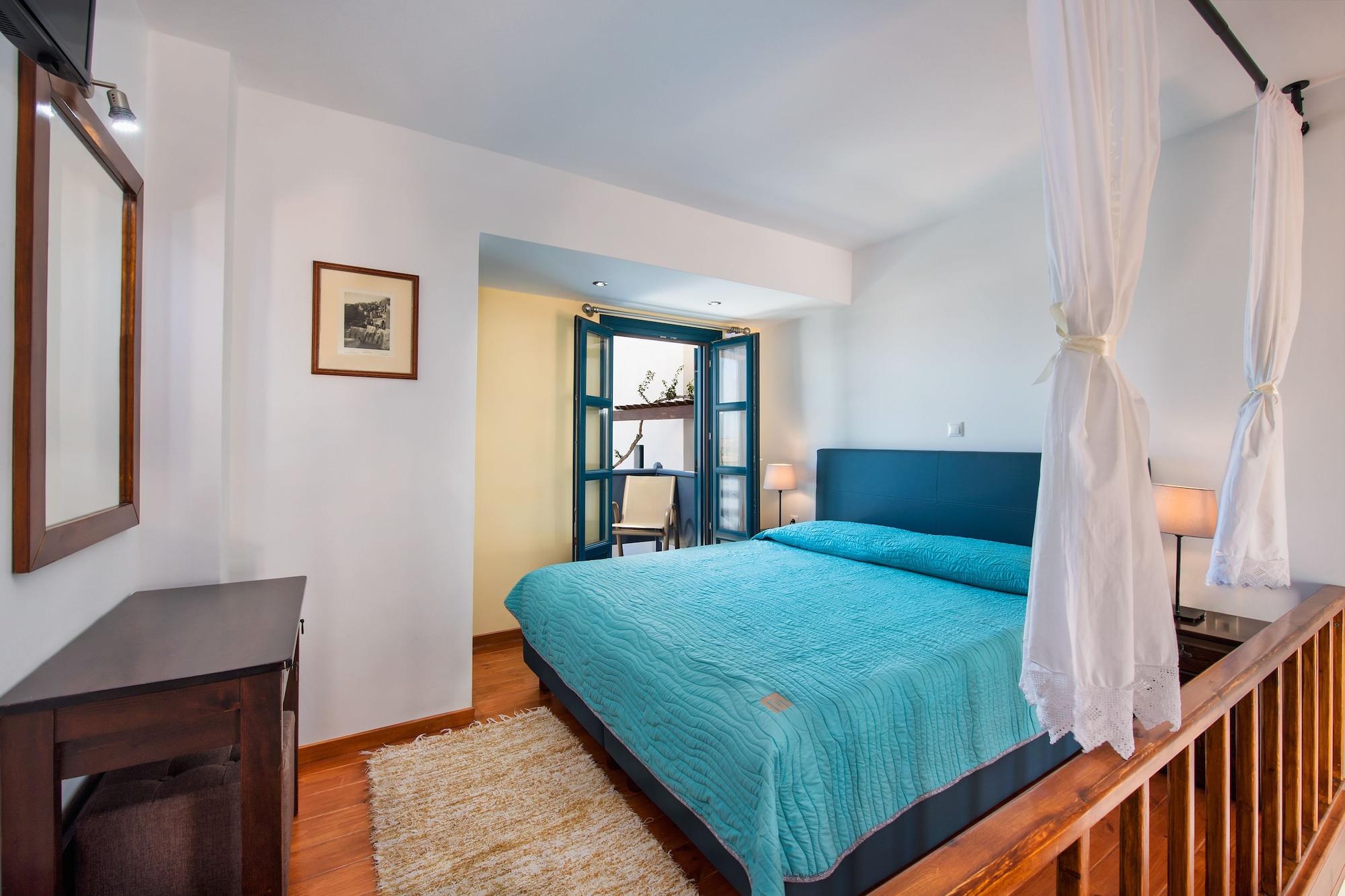 Hotel Kalimera 3*