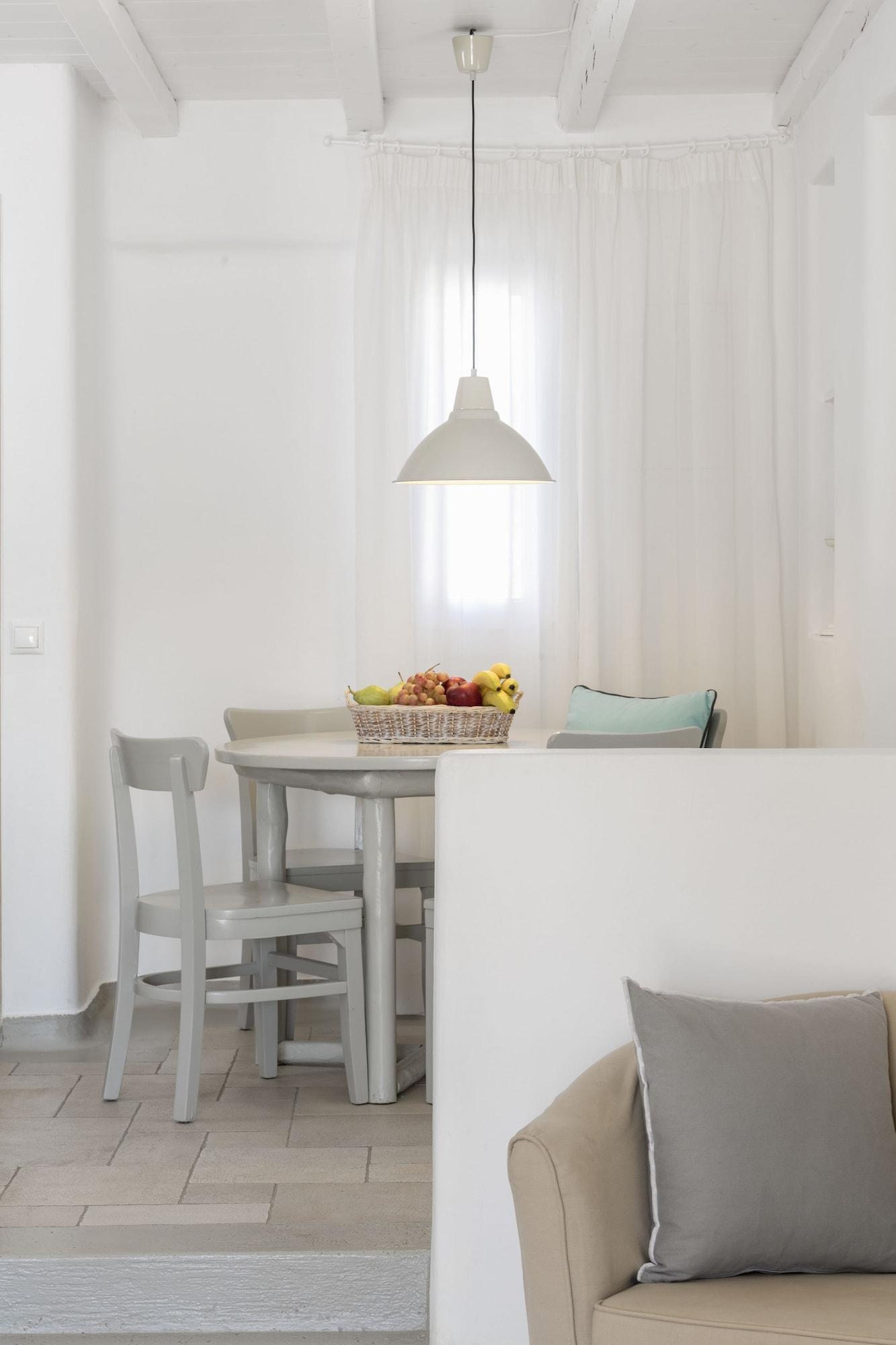 Apartment Del Sol Mykonos
