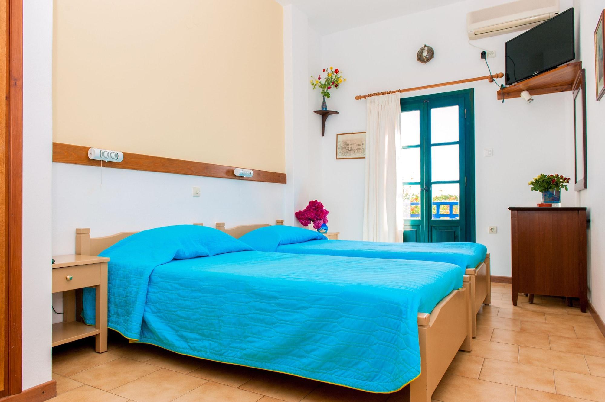 Kalimera Hotel Akrotiri (Santorini)