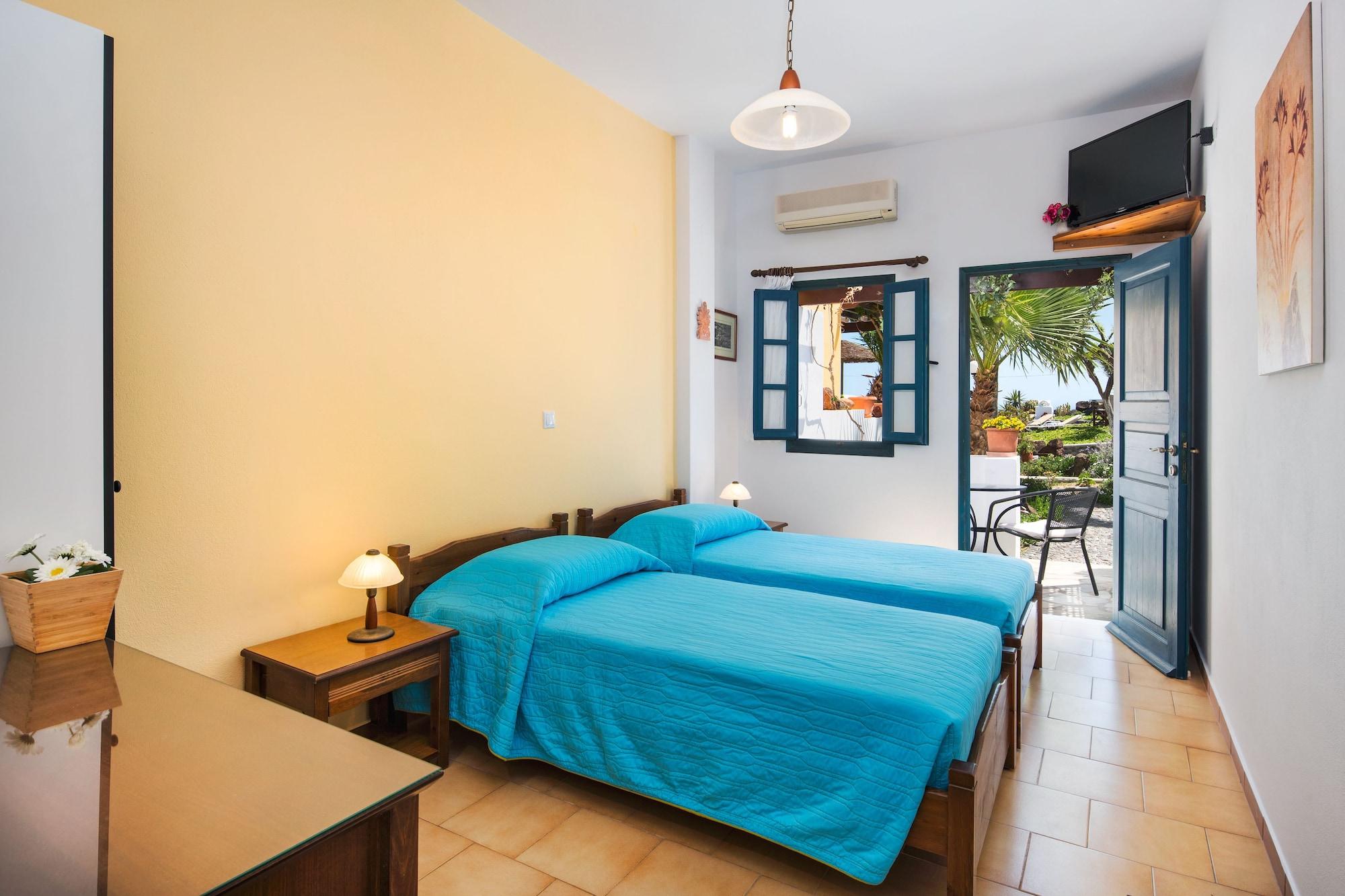 Hotel Kalimera Akrotiri (Santorini)