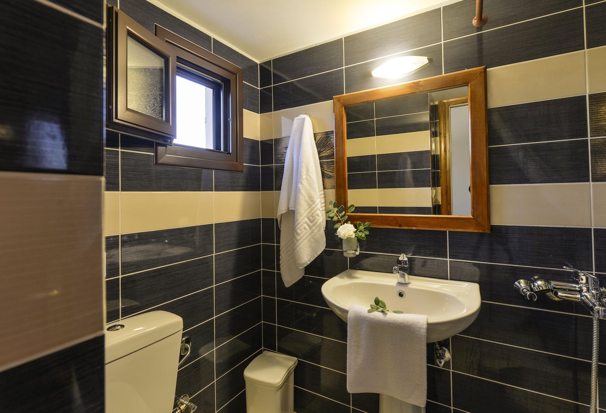 Apartment Dantes Maisonettes *