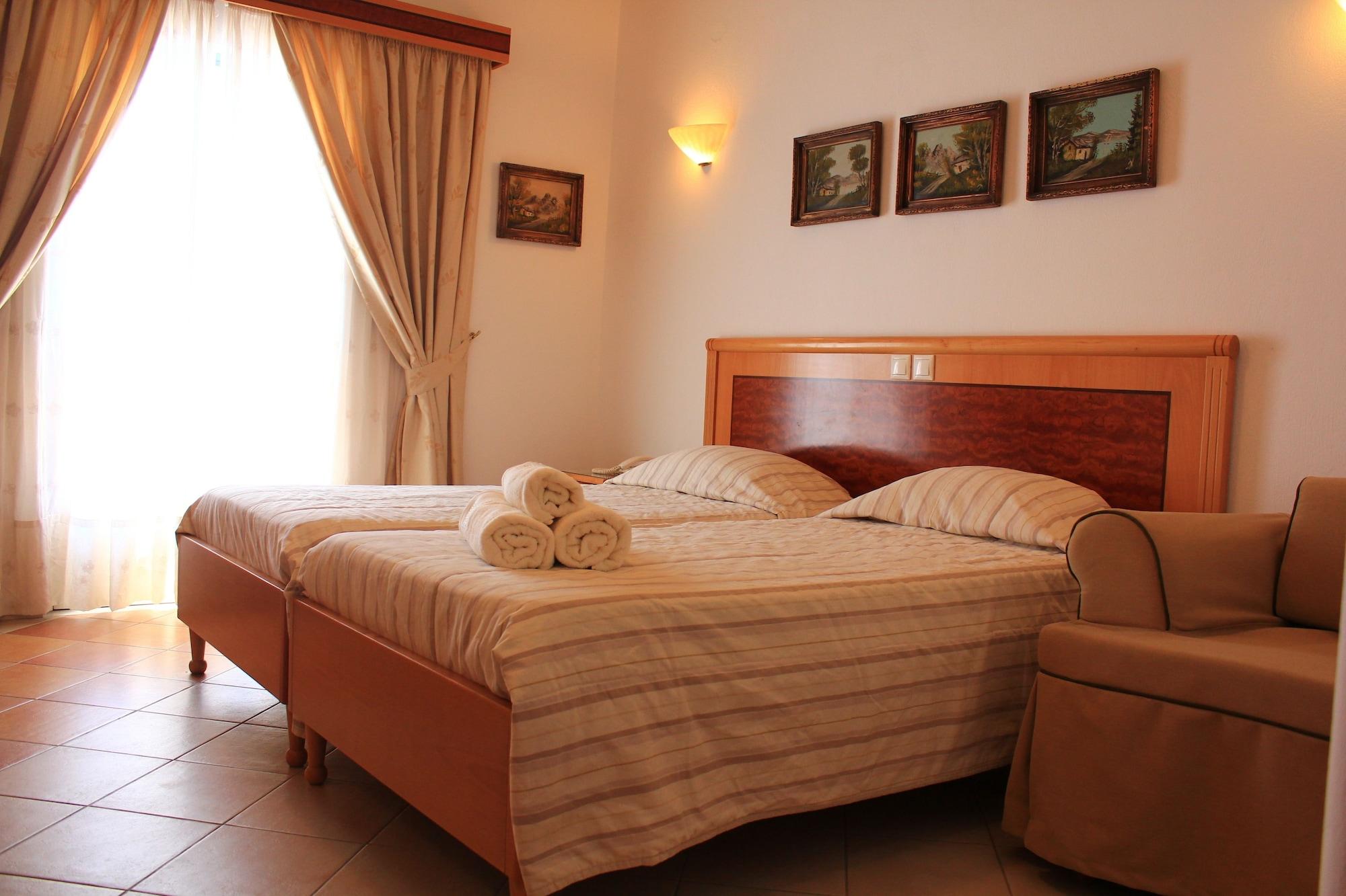 Hotel Anatolia