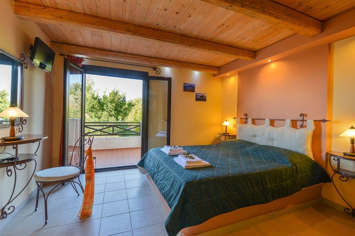 Apartment Dantes Maisonettes