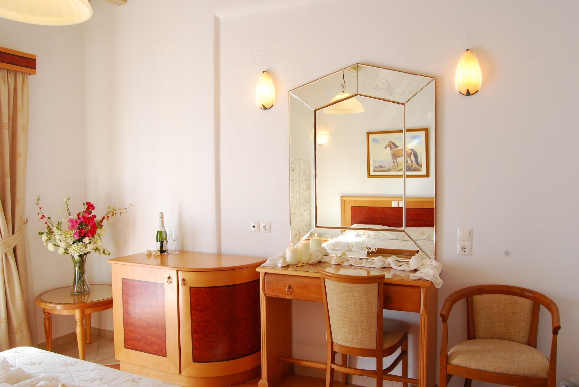 Anatolia Hotel 4*