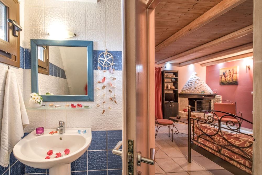 Apartment Dantes Maisonettes Alykanas (Zakynthos)