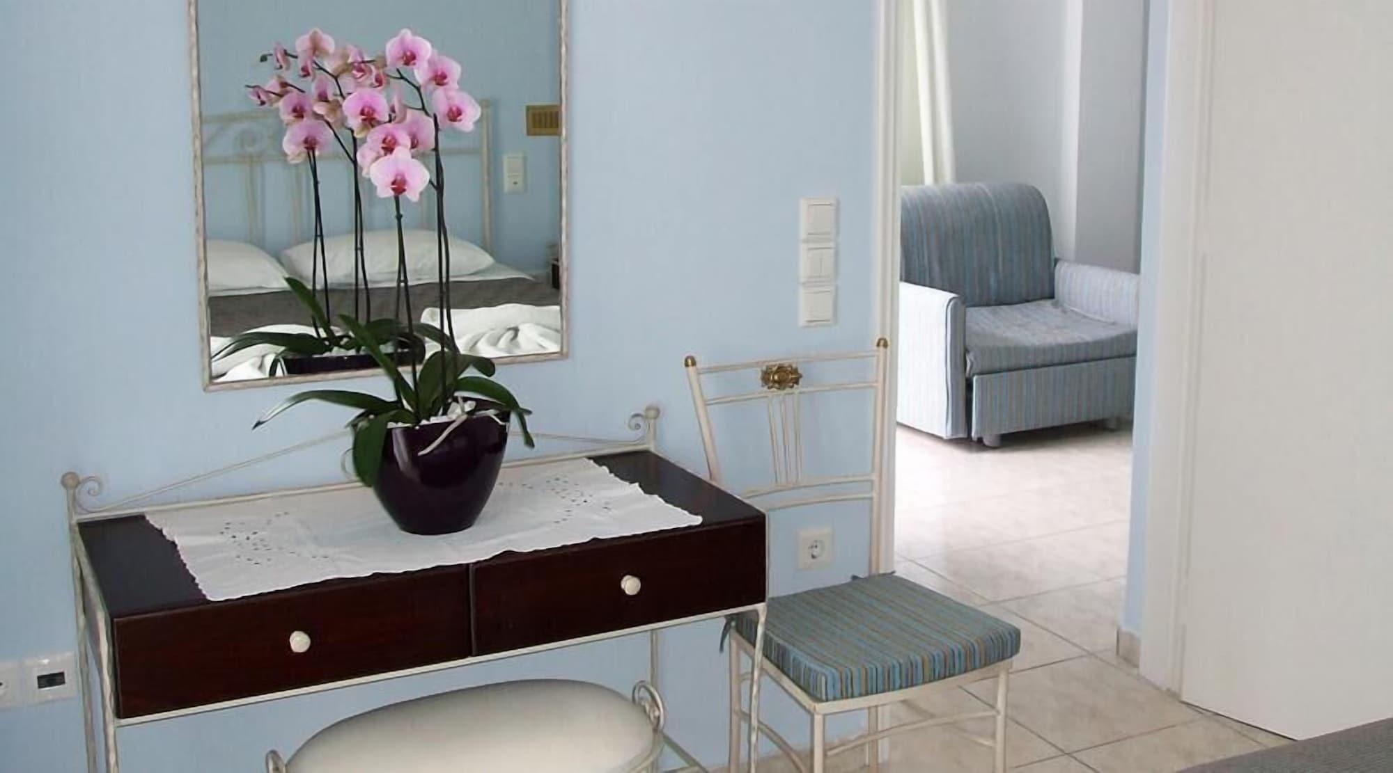 Preka Maria Aparthotel 2*