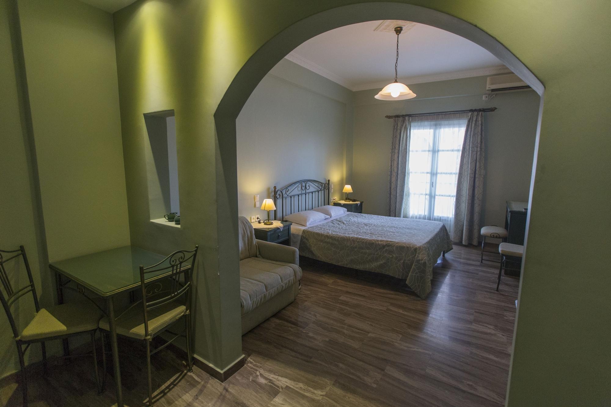 Aparthotel Preka Maria