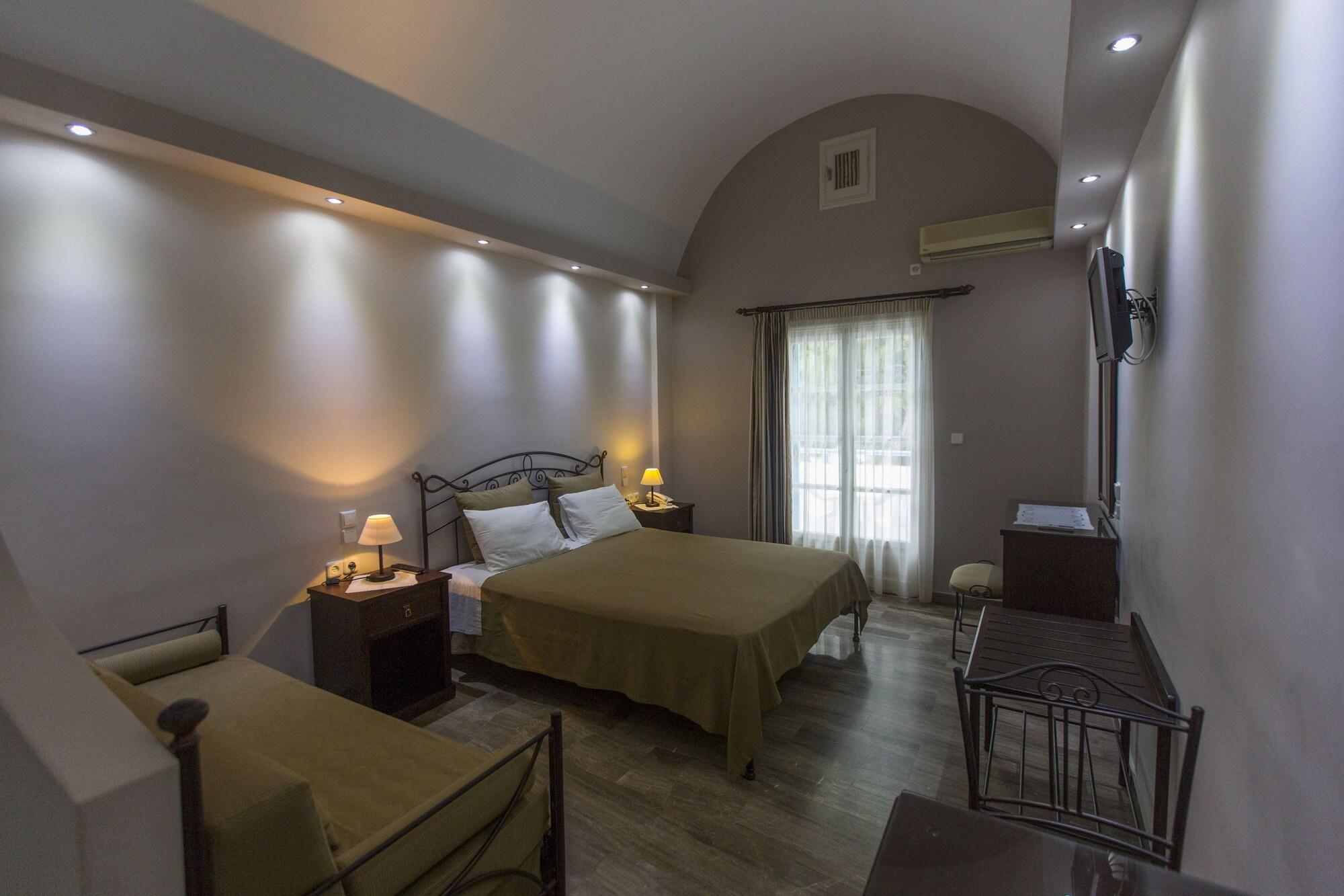 Preka Maria Aparthotel