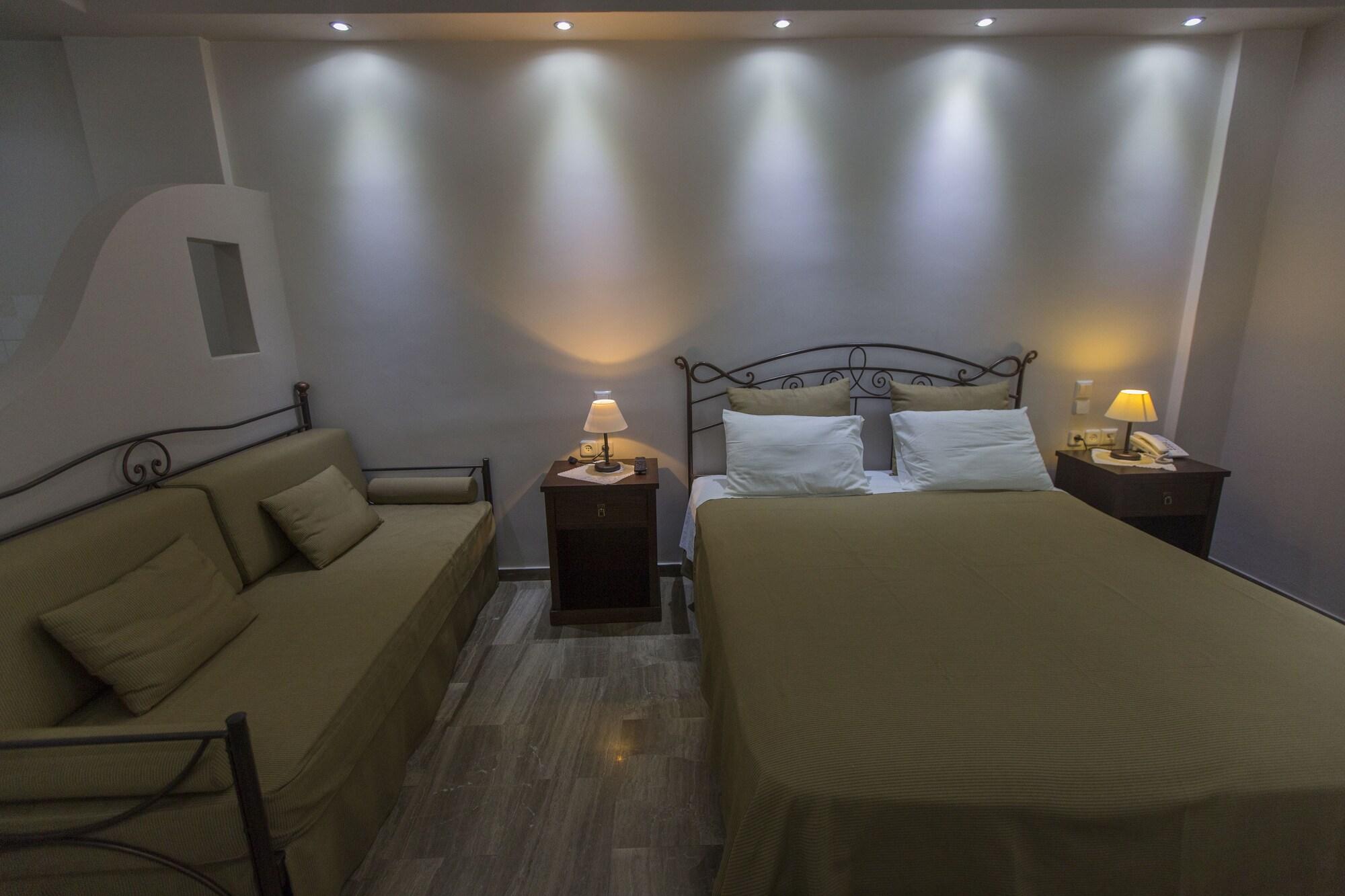 Aparthotel Preka Maria