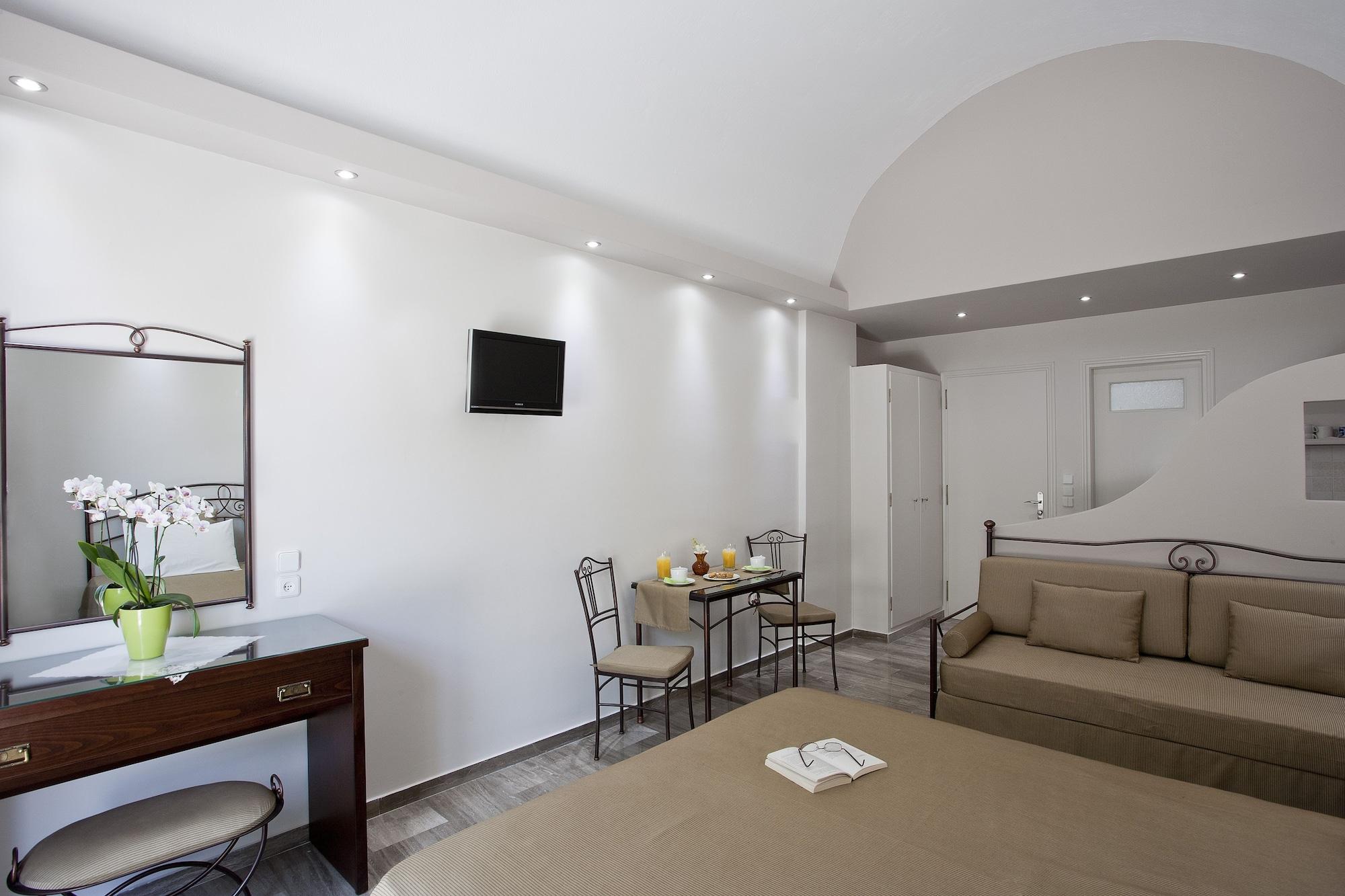 Preka Maria Aparthotel 2*