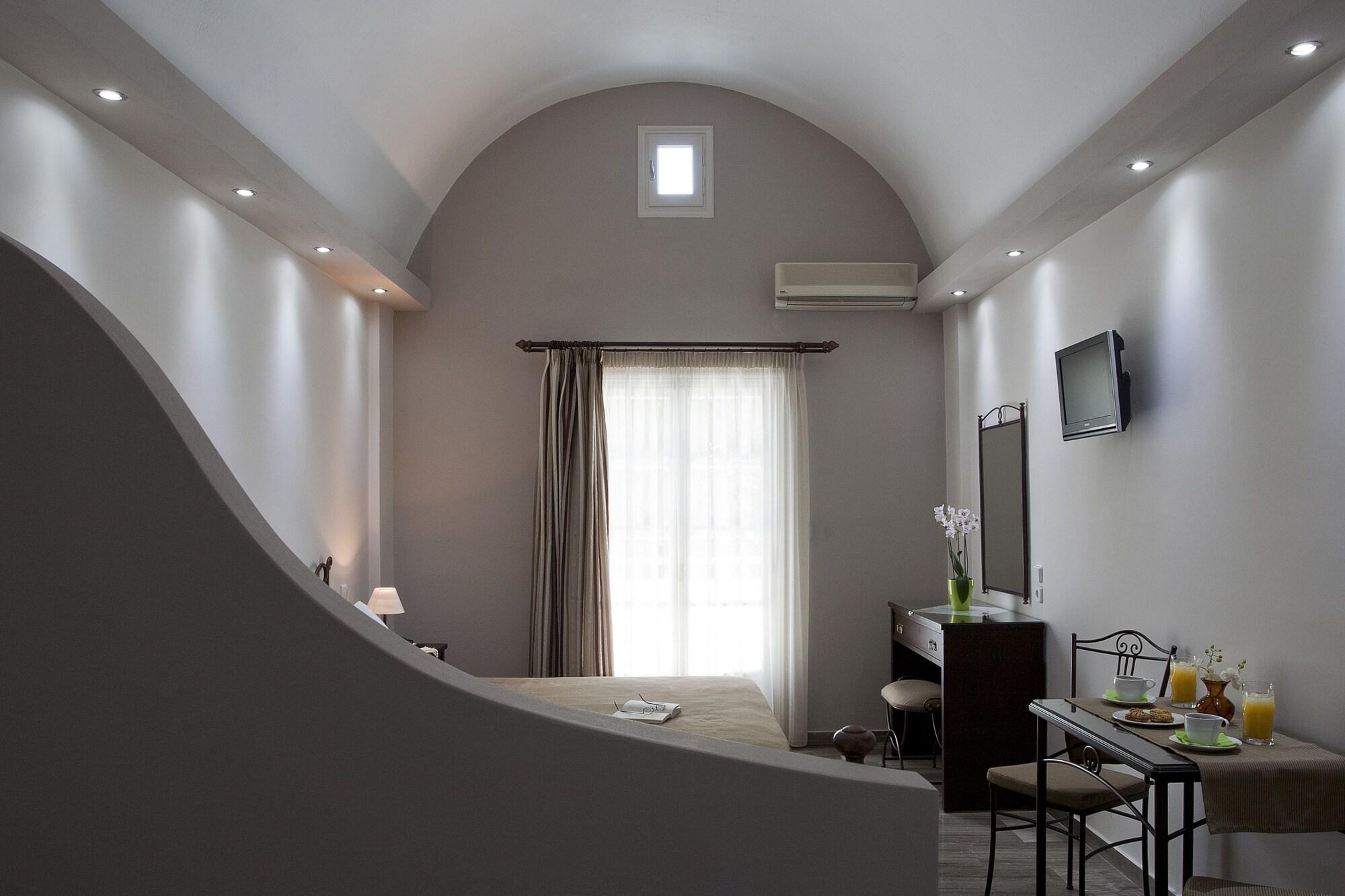 Aparthotel Preka Maria