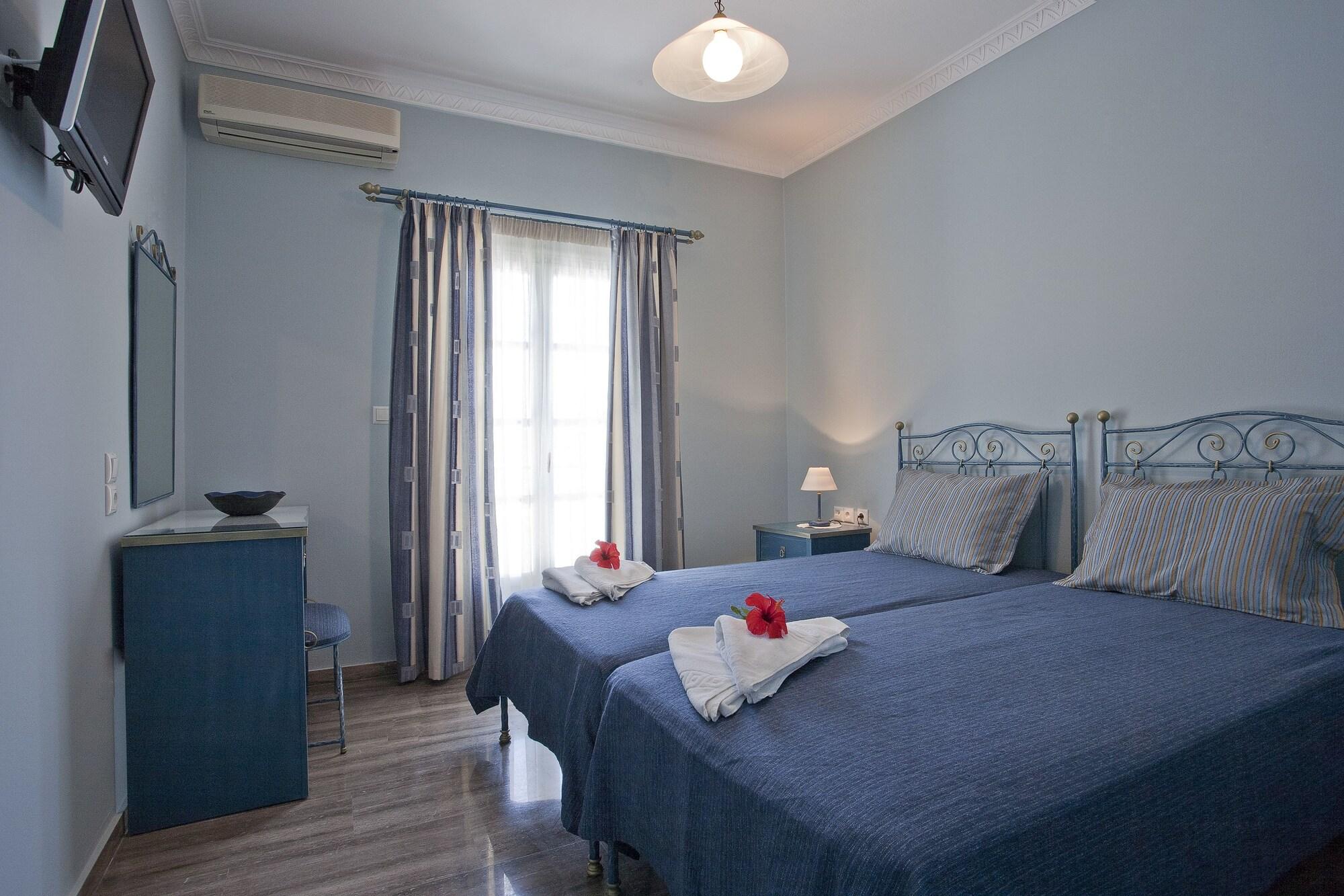 Aparthotel Preka Maria