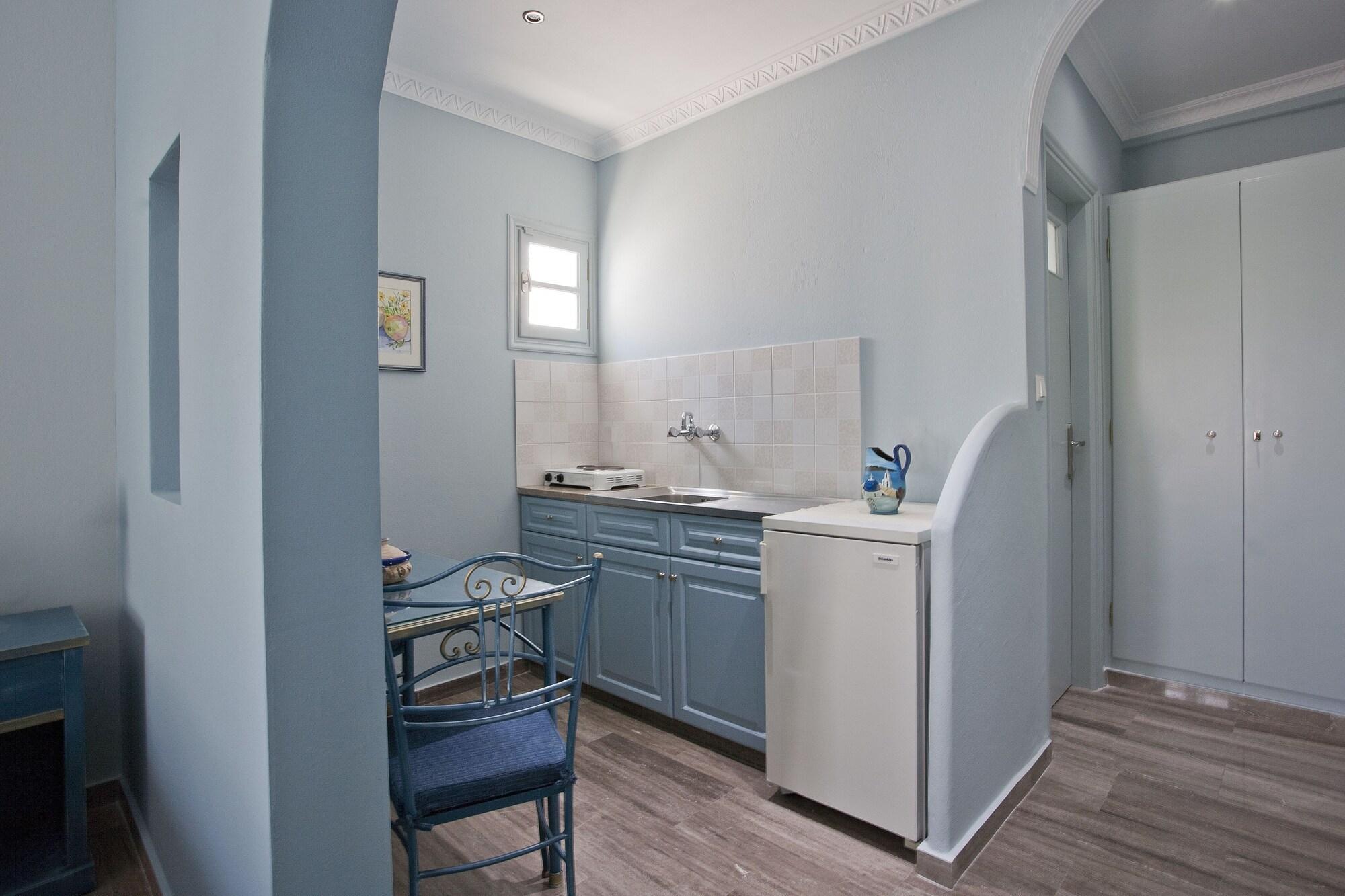 Aparthotel Preka Maria 2*