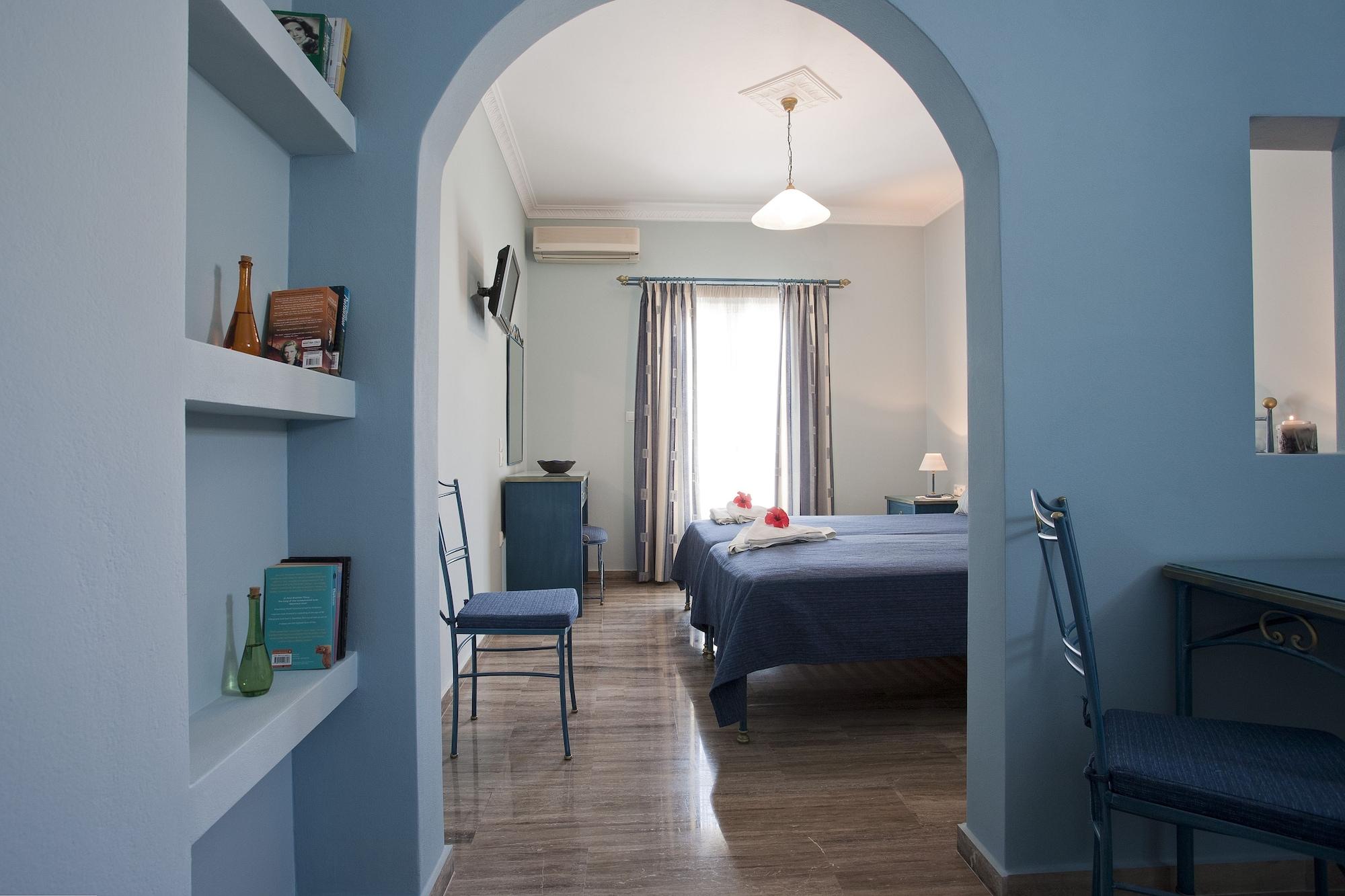 Preka Maria Aparthotel
