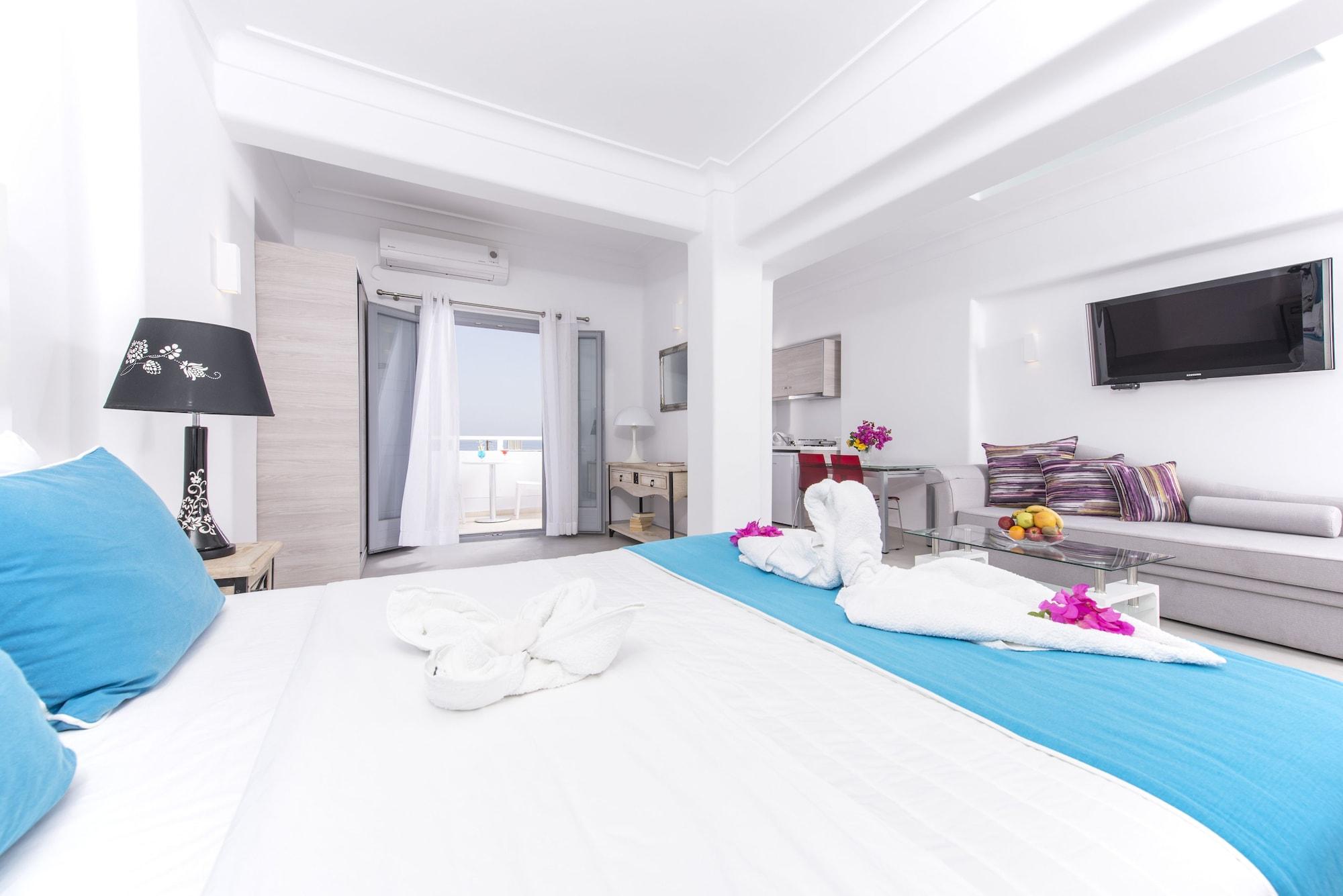 Hotel Blue Waves & 2*