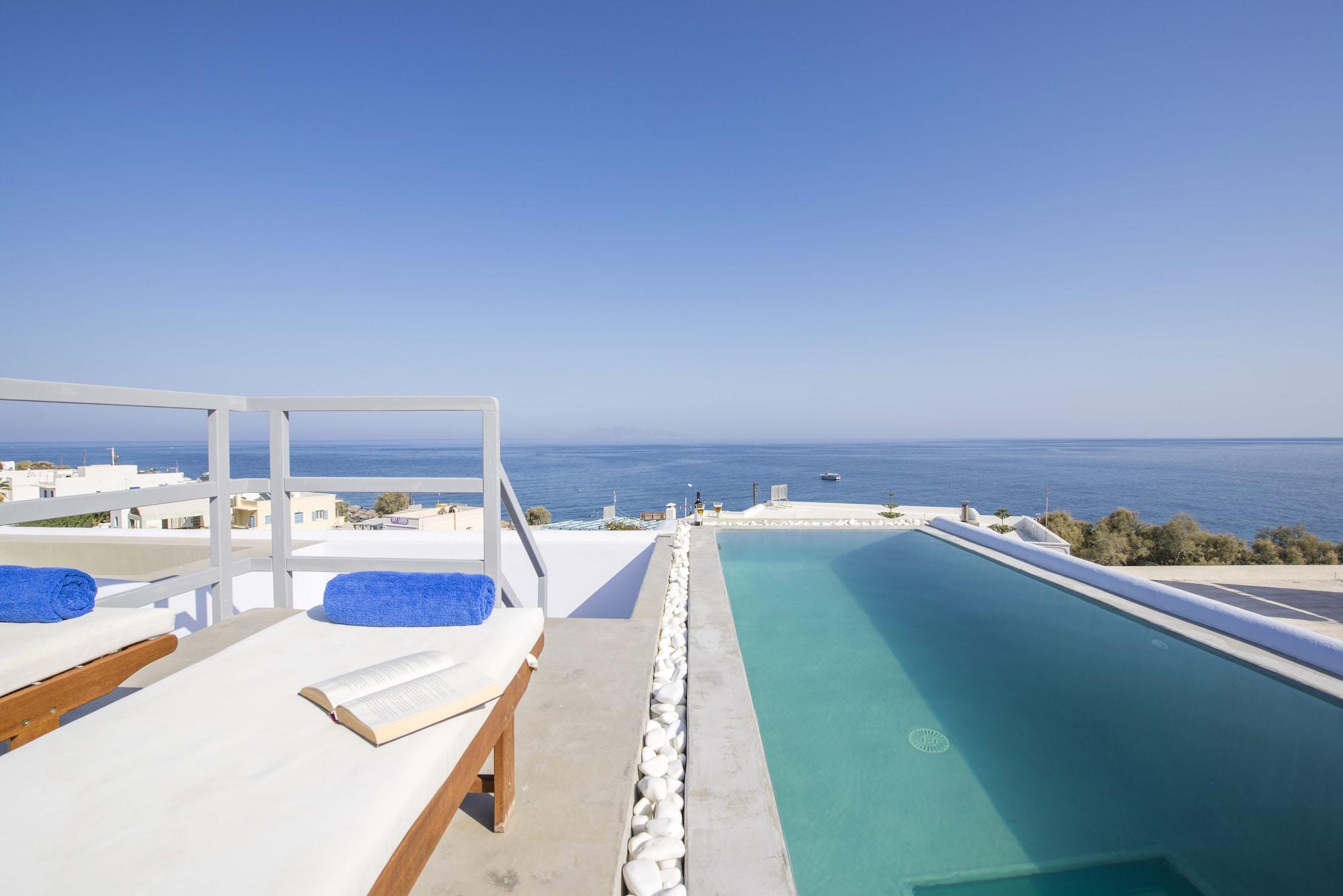 Hotel Blue Waves & 2*