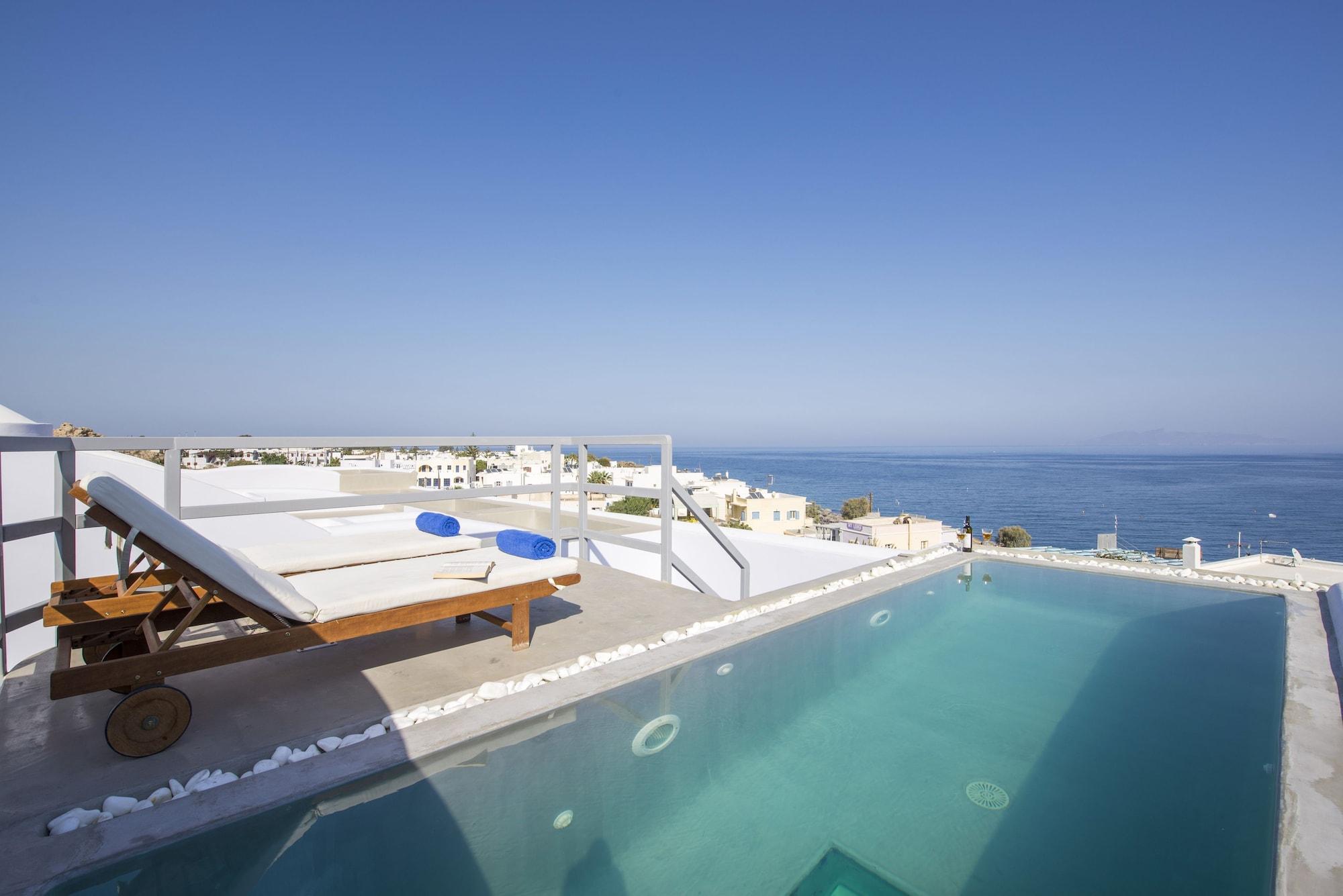 Hotel Blue Waves & 2*