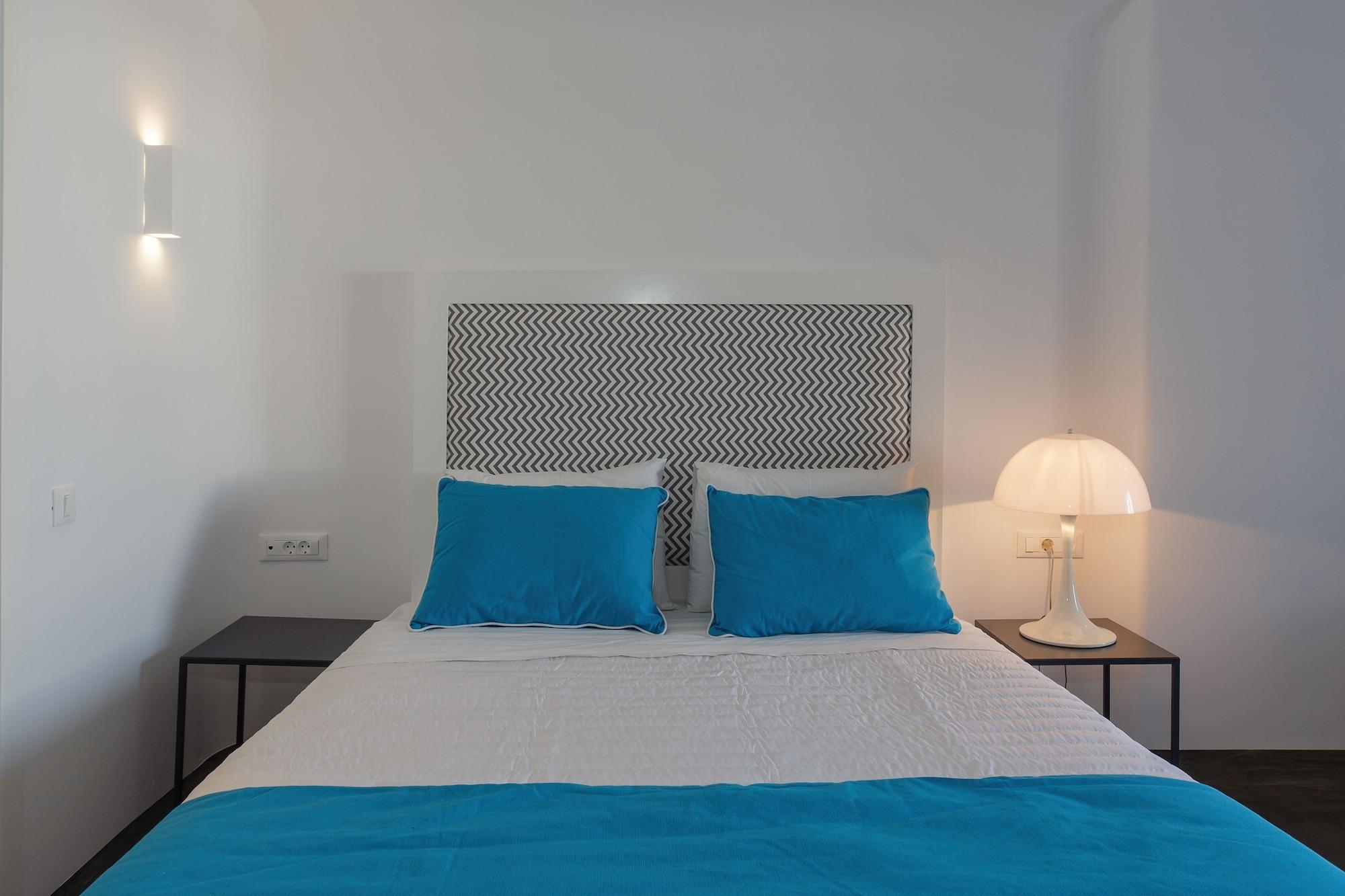 Hotel Blue Waves &